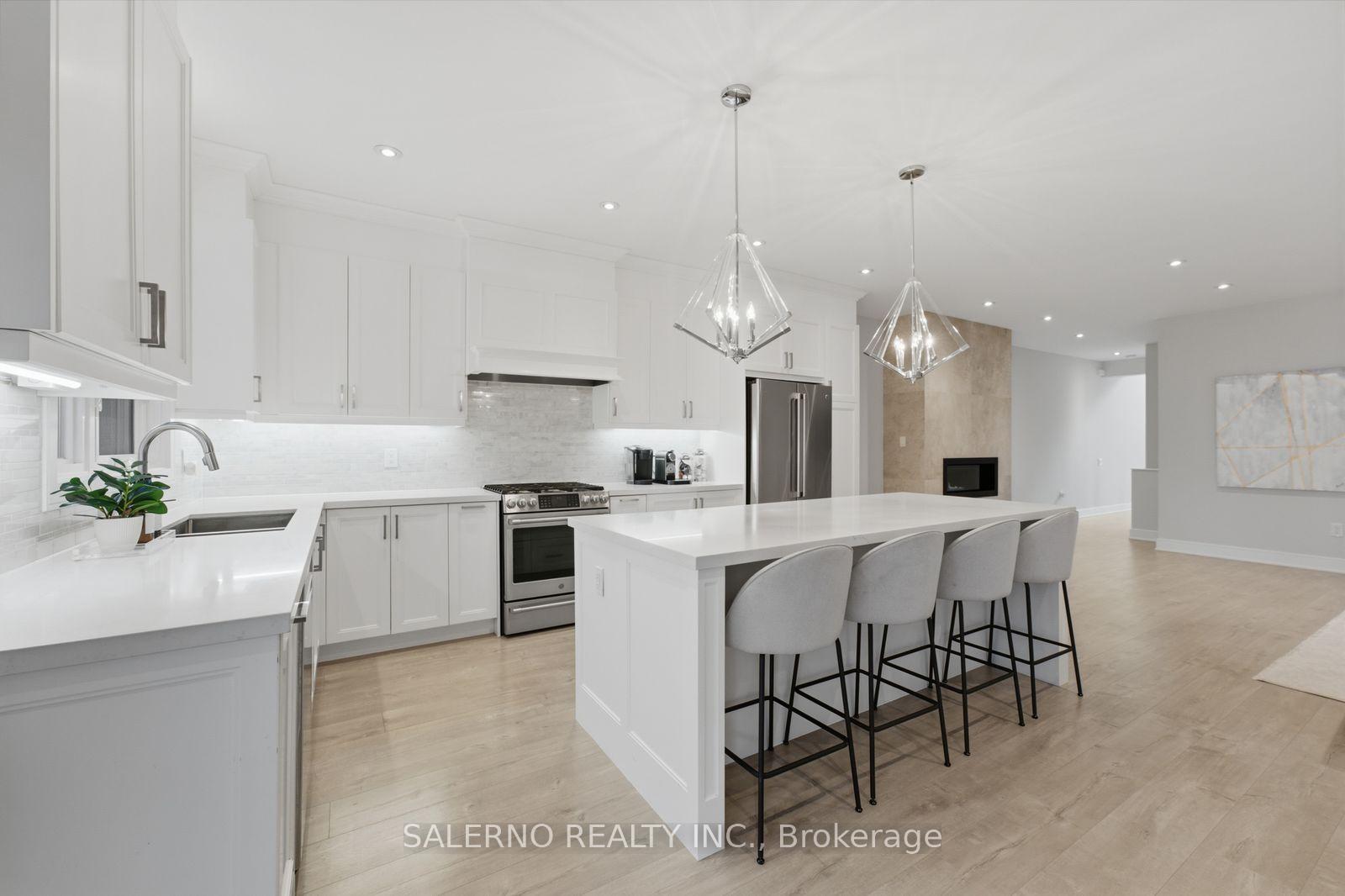 Photo 15 of 151 Vellore Park Avenue, Vaughan, Vellore Village — HOMEH
