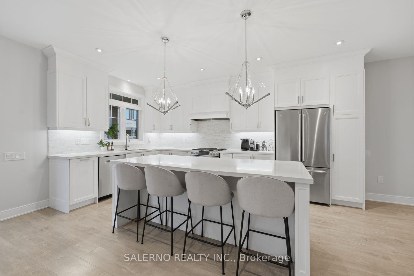 Photo 16 of 151 Vellore Park Avenue, Vaughan, Vellore Village — HOMEH