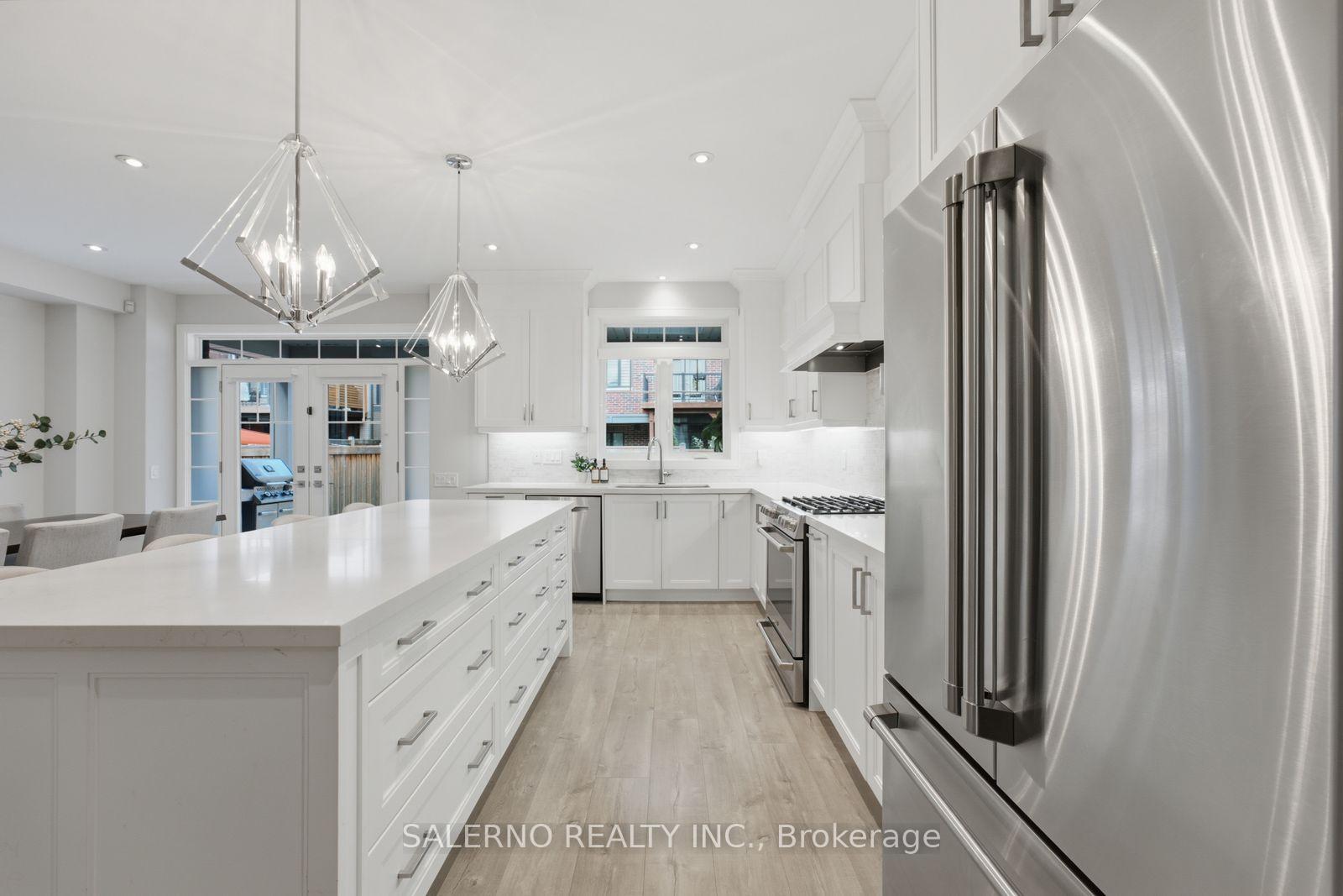 Photo 17 of 151 Vellore Park Avenue, Vaughan, Vellore Village — HOMEH