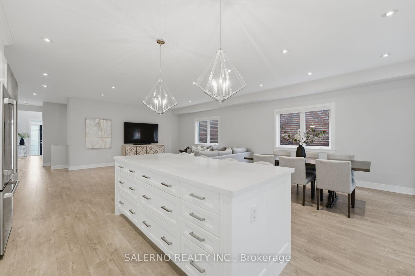 Photo 19 of 151 Vellore Park Avenue, Vaughan, Vellore Village — HOMEH