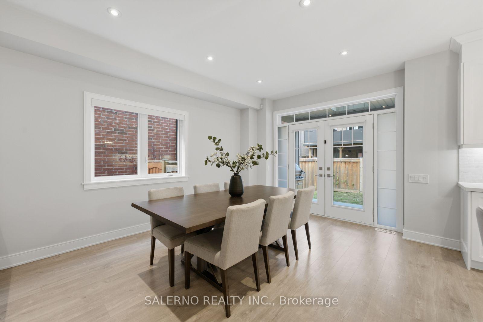 Photo 20 of 151 Vellore Park Avenue, Vaughan, Vellore Village — HOMEH