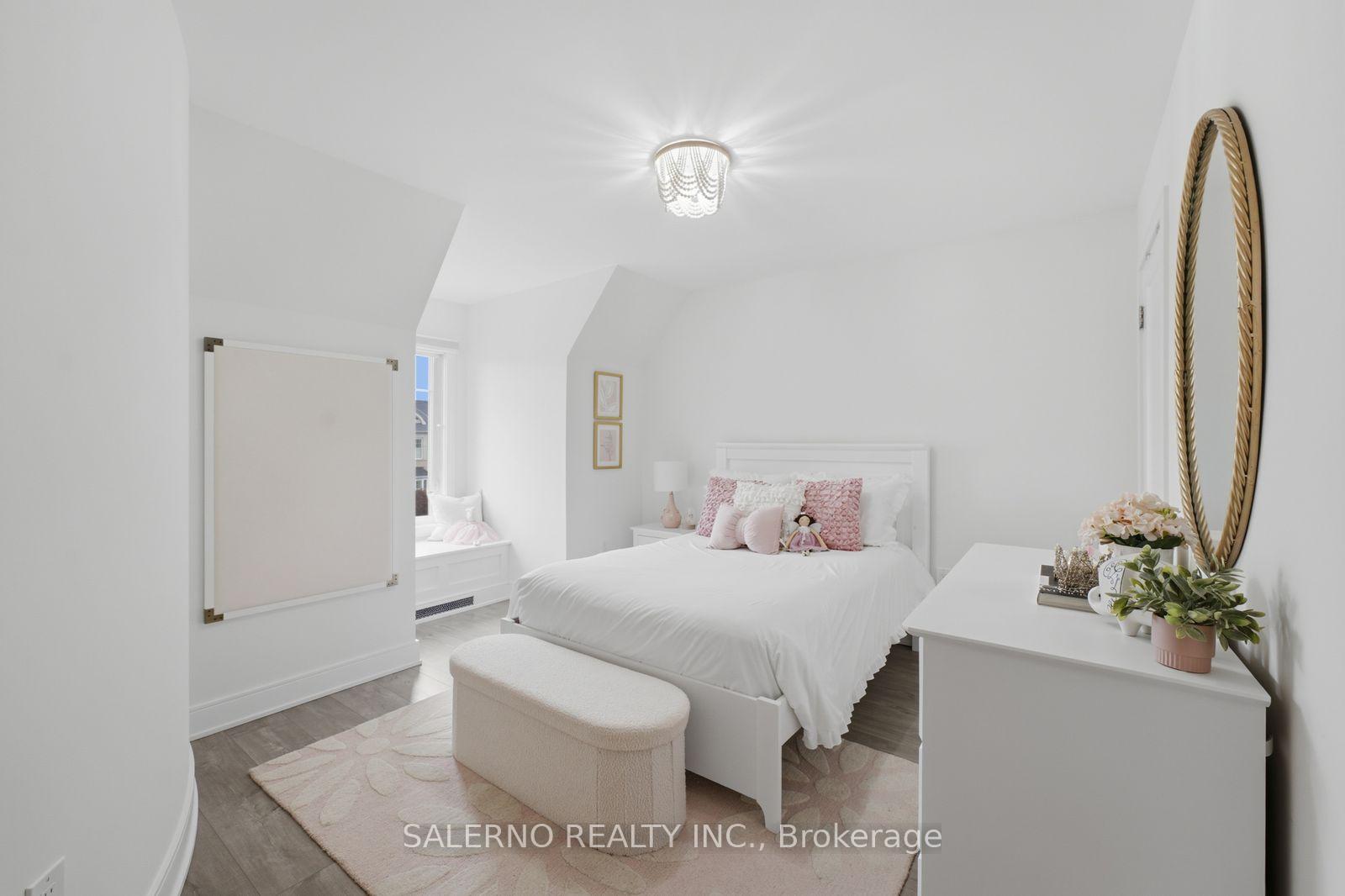 Photo 29 of 151 Vellore Park Avenue, Vaughan, Vellore Village — HOMEH