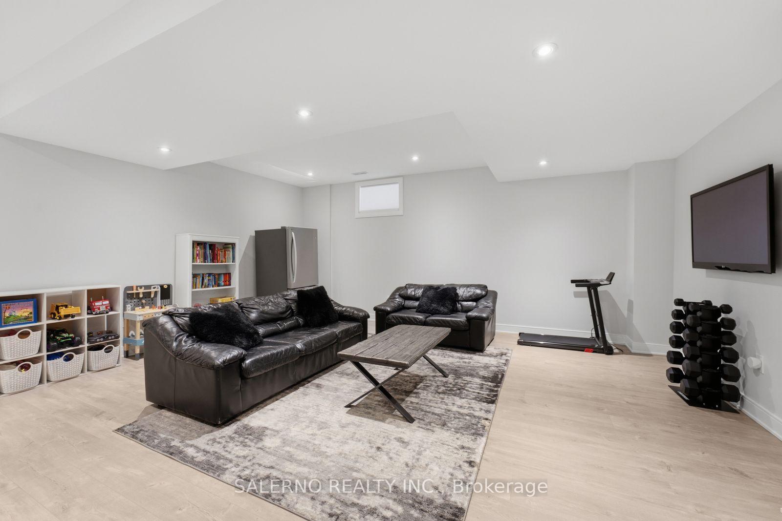 Photo 34 of 151 Vellore Park Avenue, Vaughan, Vellore Village — HOMEH