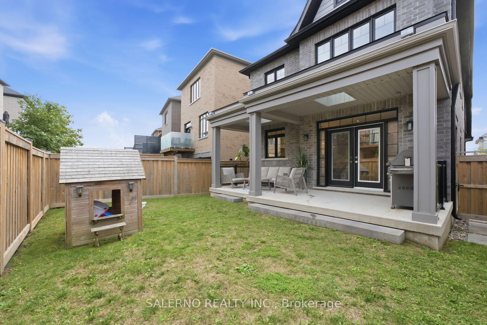Photo 43 of 151 Vellore Park Avenue, Vaughan, Vellore Village — HOMEH