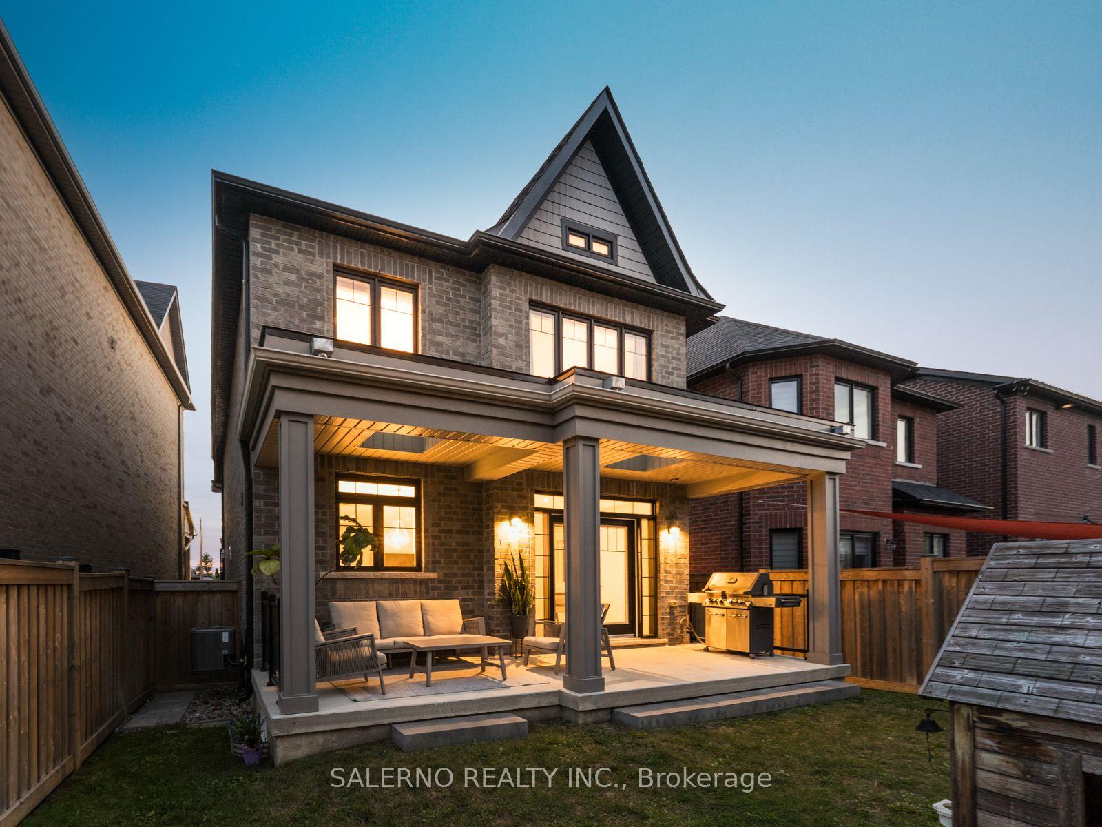Photo 44 of 151 Vellore Park Avenue, Vaughan, Vellore Village — HOMEH