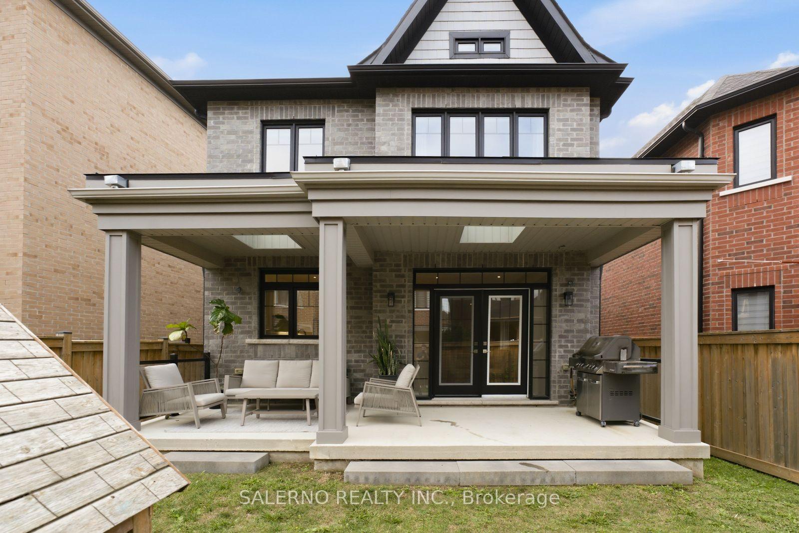 Photo 45 of 151 Vellore Park Avenue, Vaughan, Vellore Village — HOMEH