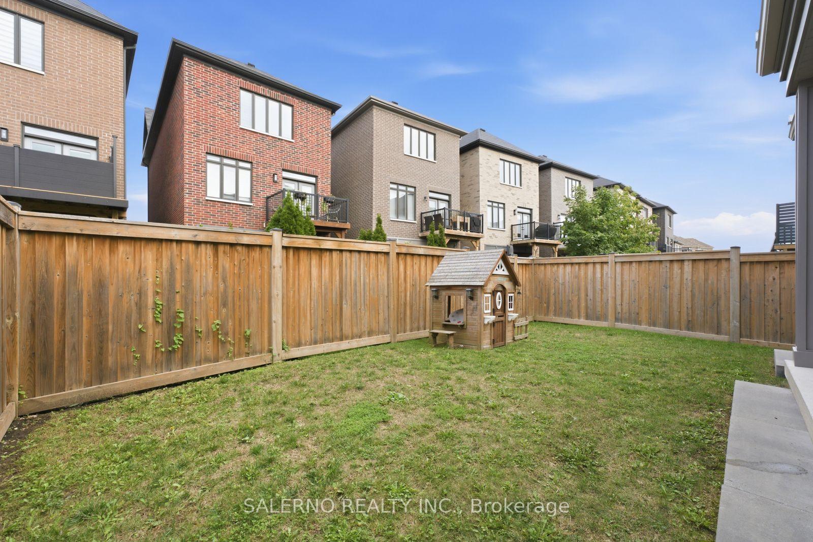 Photo 46 of 151 Vellore Park Avenue, Vaughan, Vellore Village — HOMEH