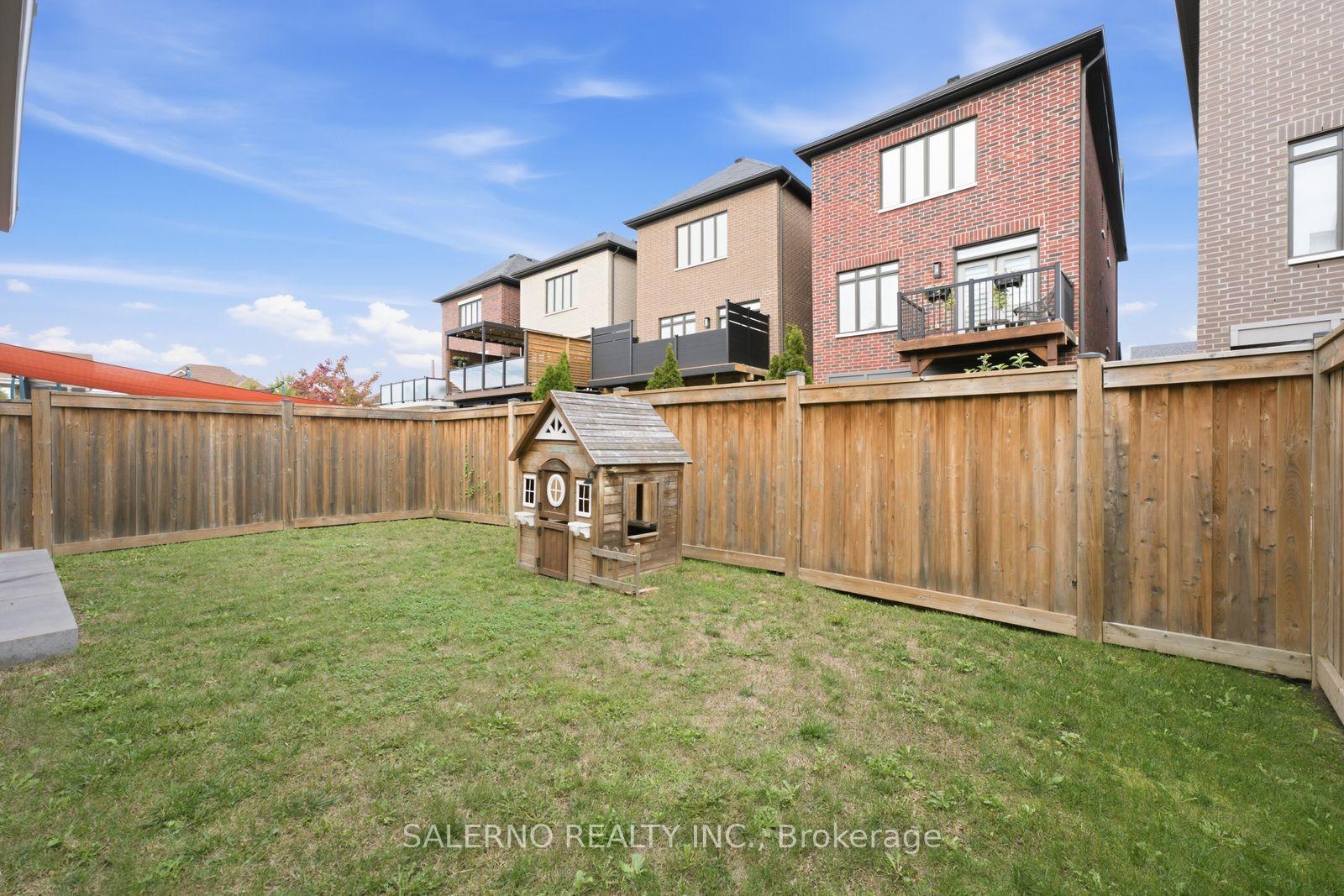 Photo 47 of 151 Vellore Park Avenue, Vaughan, Vellore Village — HOMEH