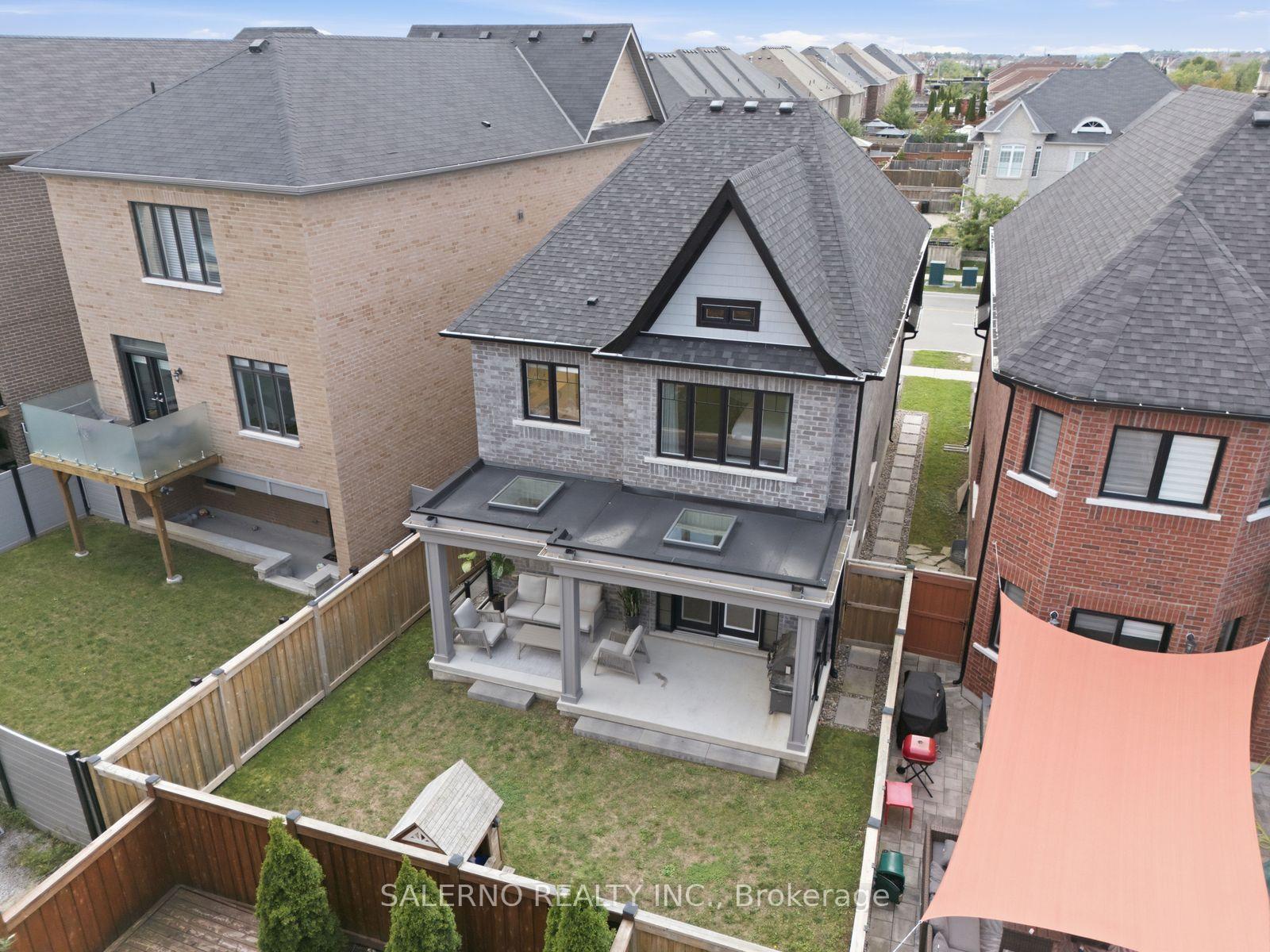 Photo 48 of 151 Vellore Park Avenue, Vaughan, Vellore Village — HOMEH