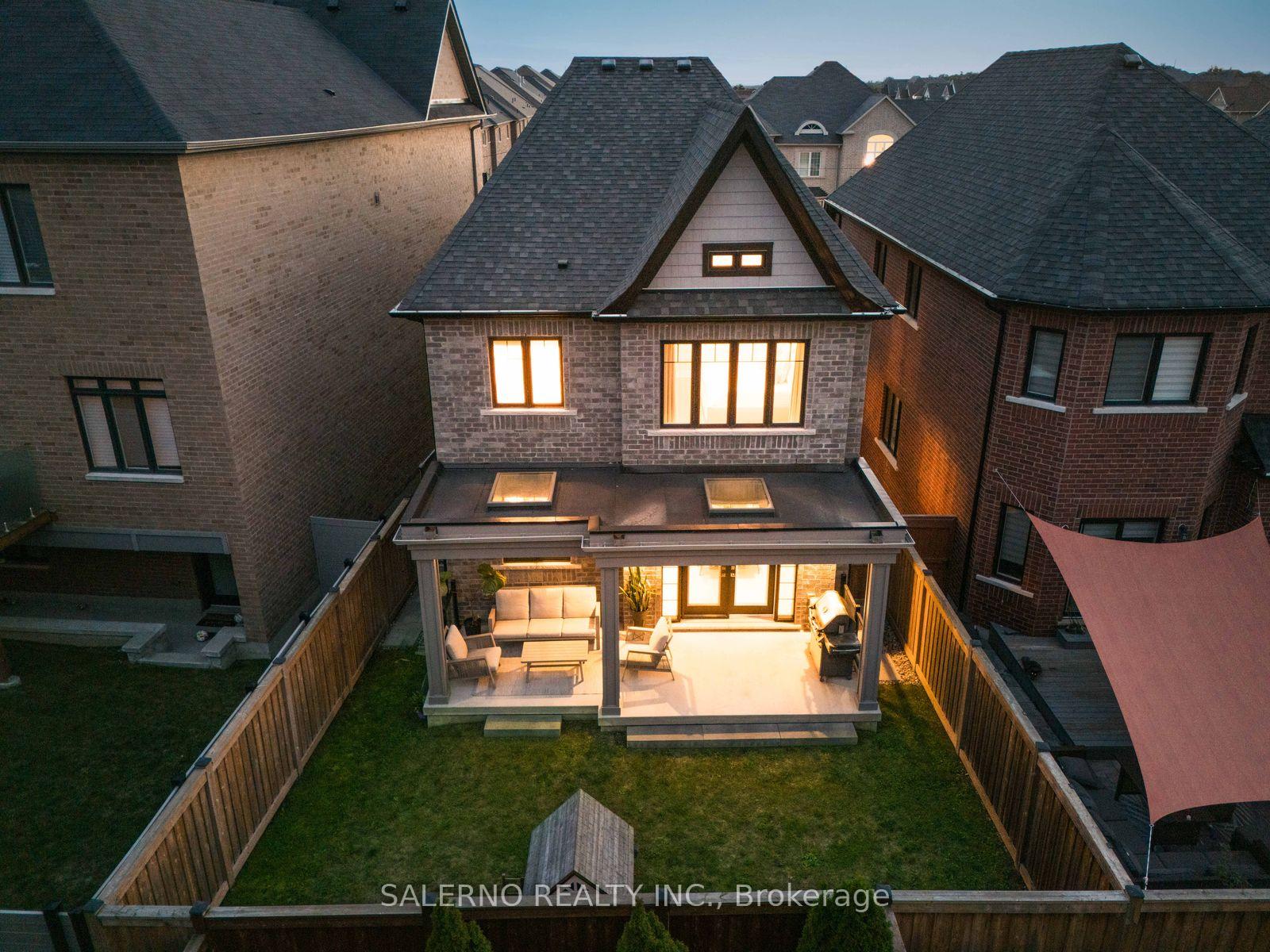 Photo 49 of 151 Vellore Park Avenue, Vaughan, Vellore Village — HOMEH