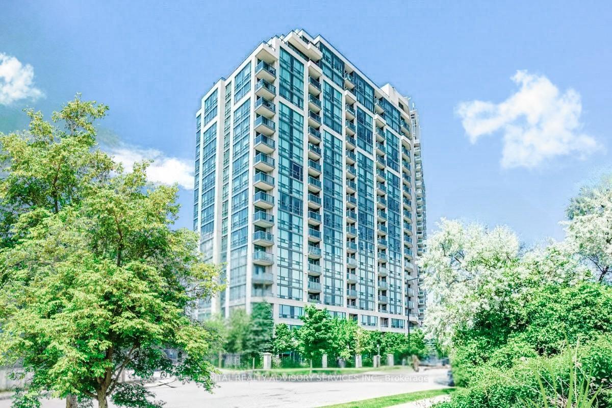 Photo 2 of Unit 1102, 68 Grangeway Avenue, Scarborough, Woburn — HOMEH