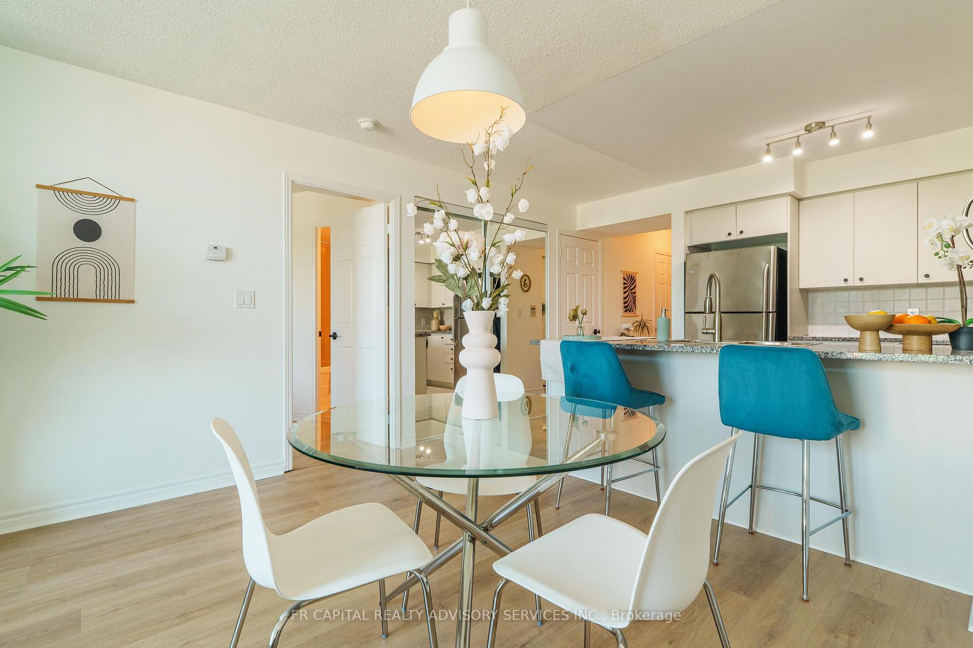 Photo 8 of Unit 1102, 68 Grangeway Avenue, Scarborough, Woburn — HOMEH
