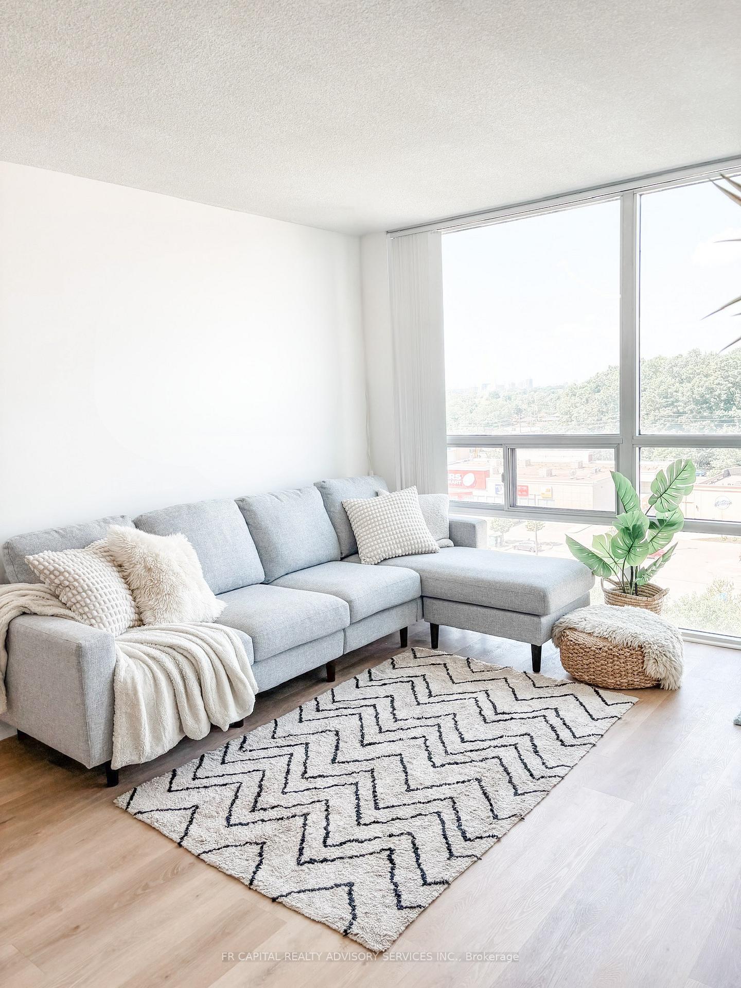 Photo 10 of Unit 1102, 68 Grangeway Avenue, Scarborough, Woburn — HOMEH