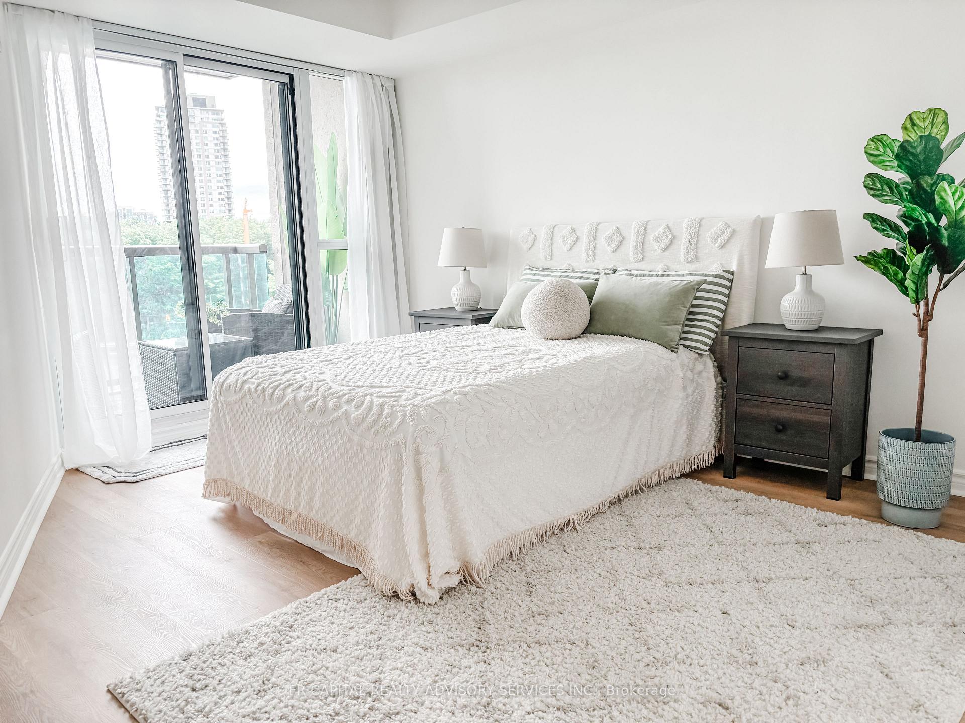 Photo 11 of Unit 1102, 68 Grangeway Avenue, Scarborough, Woburn — HOMEH