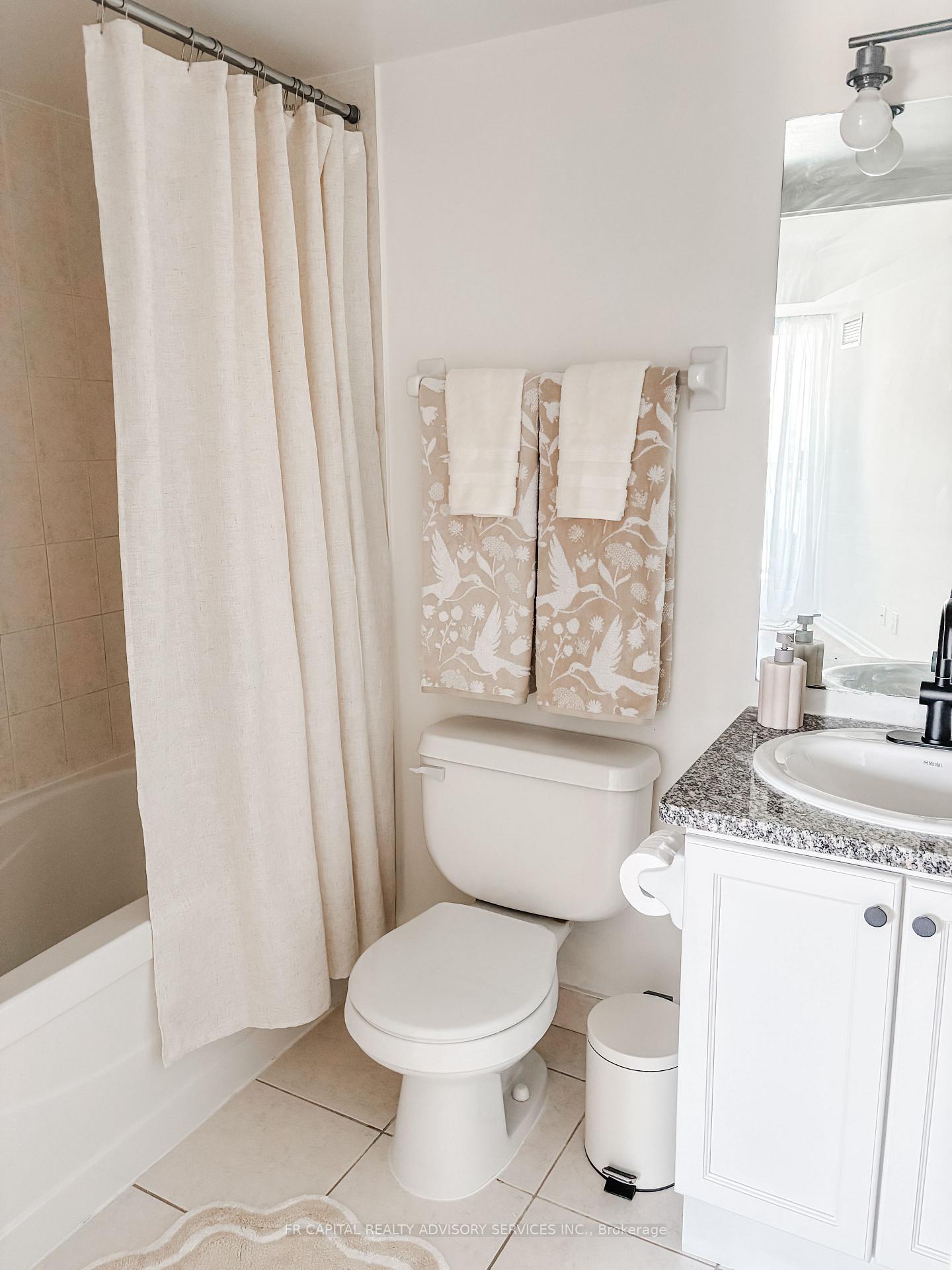 Photo 13 of Unit 1102, 68 Grangeway Avenue, Scarborough, Woburn — HOMEH