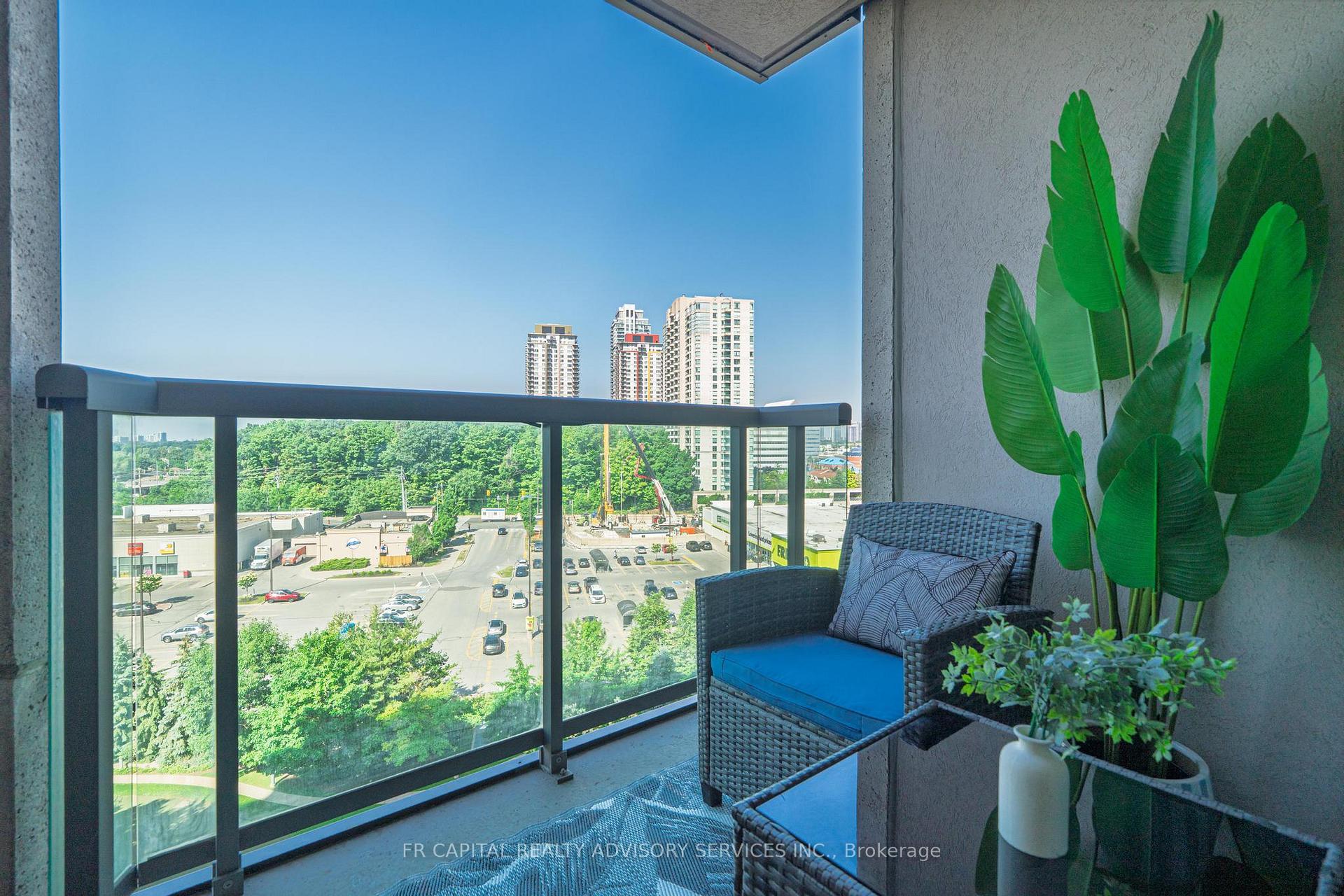 Photo 17 of Unit 1102, 68 Grangeway Avenue, Scarborough, Woburn — HOMEH
