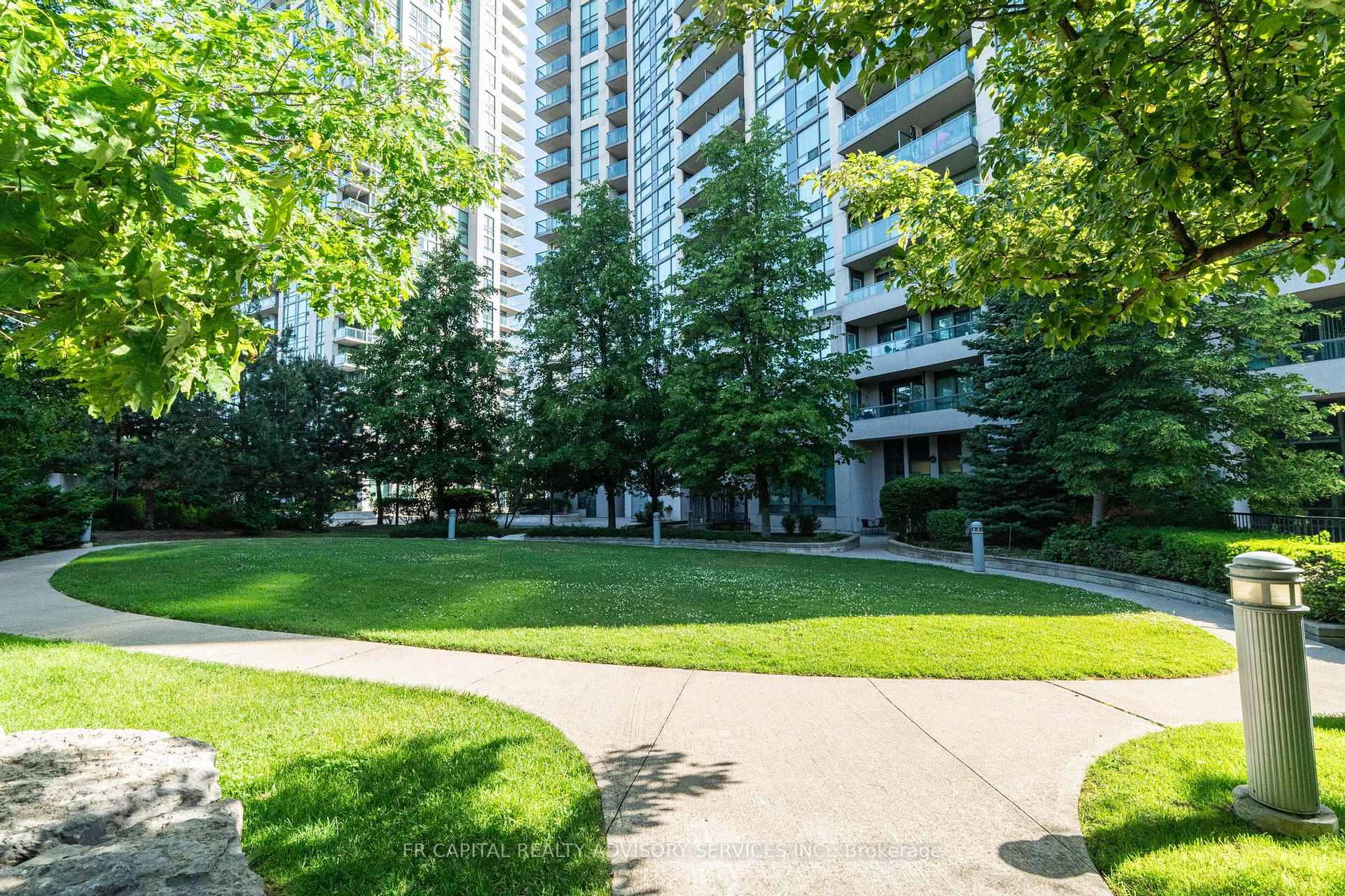 Photo 18 of Unit 1102, 68 Grangeway Avenue, Scarborough, Woburn — HOMEH