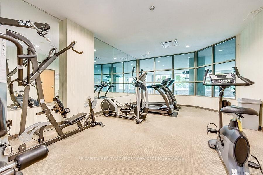 Photo 21 of Unit 1102, 68 Grangeway Avenue, Scarborough, Woburn — HOMEH