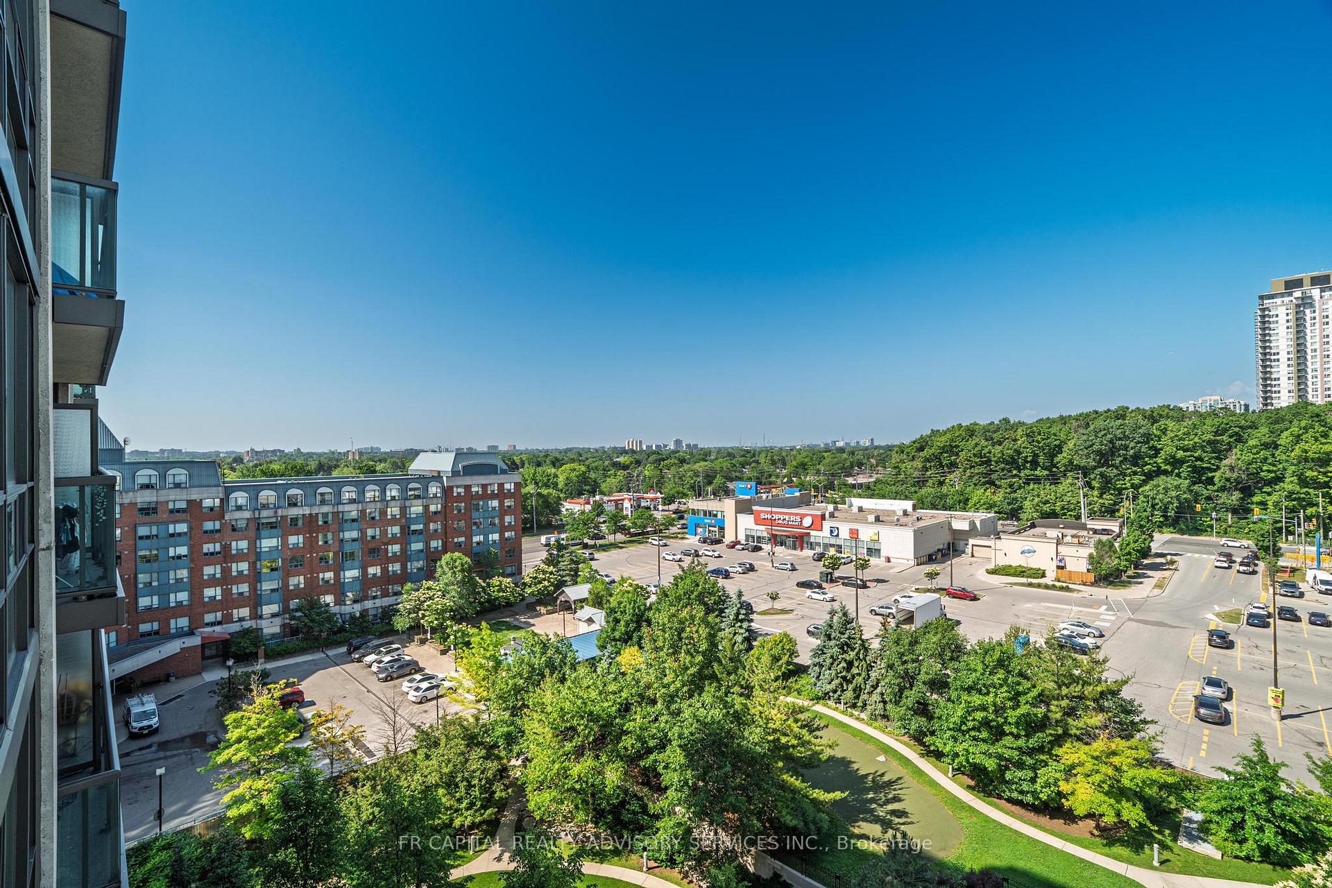 Photo 23 of Unit 1102, 68 Grangeway Avenue, Scarborough, Woburn — HOMEH