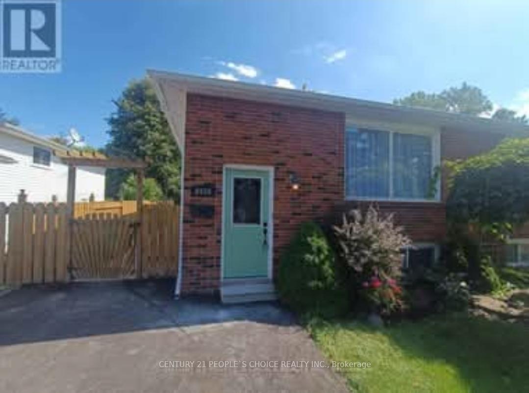 Photo 1 of Unit Lower, 6938 Warden Avenue, Niagara Falls, Arad/Fallsview — HOMEH