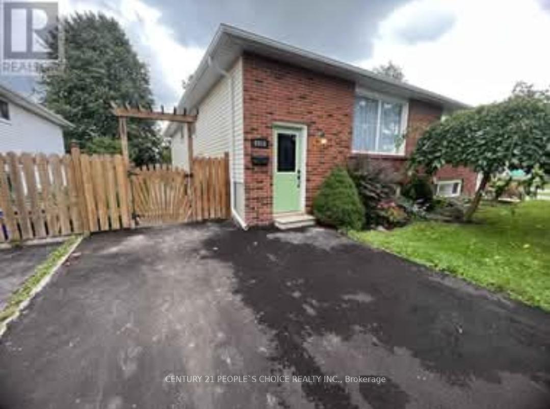 Photo 2 of Unit Lower, 6938 Warden Avenue, Niagara Falls, Arad/Fallsview — HOMEH