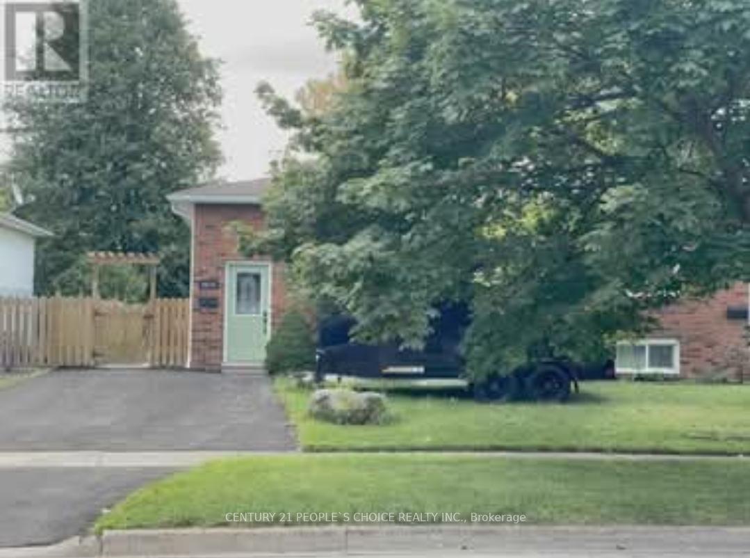 Photo 3 of Unit Lower, 6938 Warden Avenue, Niagara Falls, Arad/Fallsview — HOMEH