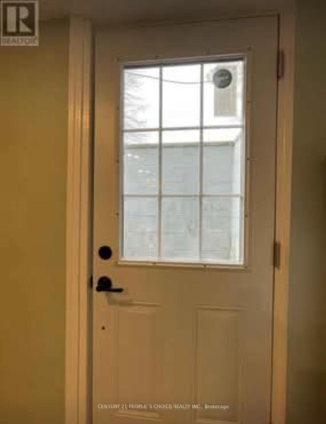 Photo 5 of Unit Lower, 6938 Warden Avenue, Niagara Falls, Arad/Fallsview — HOMEH
