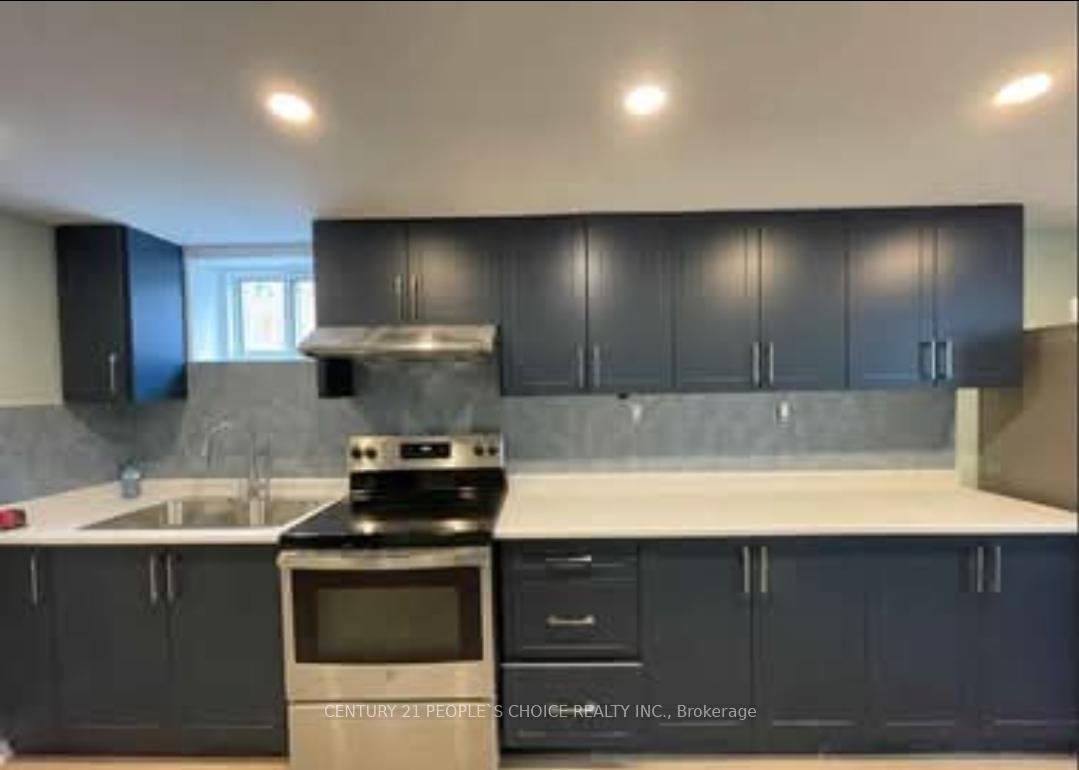 Photo 7 of Unit Lower, 6938 Warden Avenue, Niagara Falls, Arad/Fallsview — HOMEH