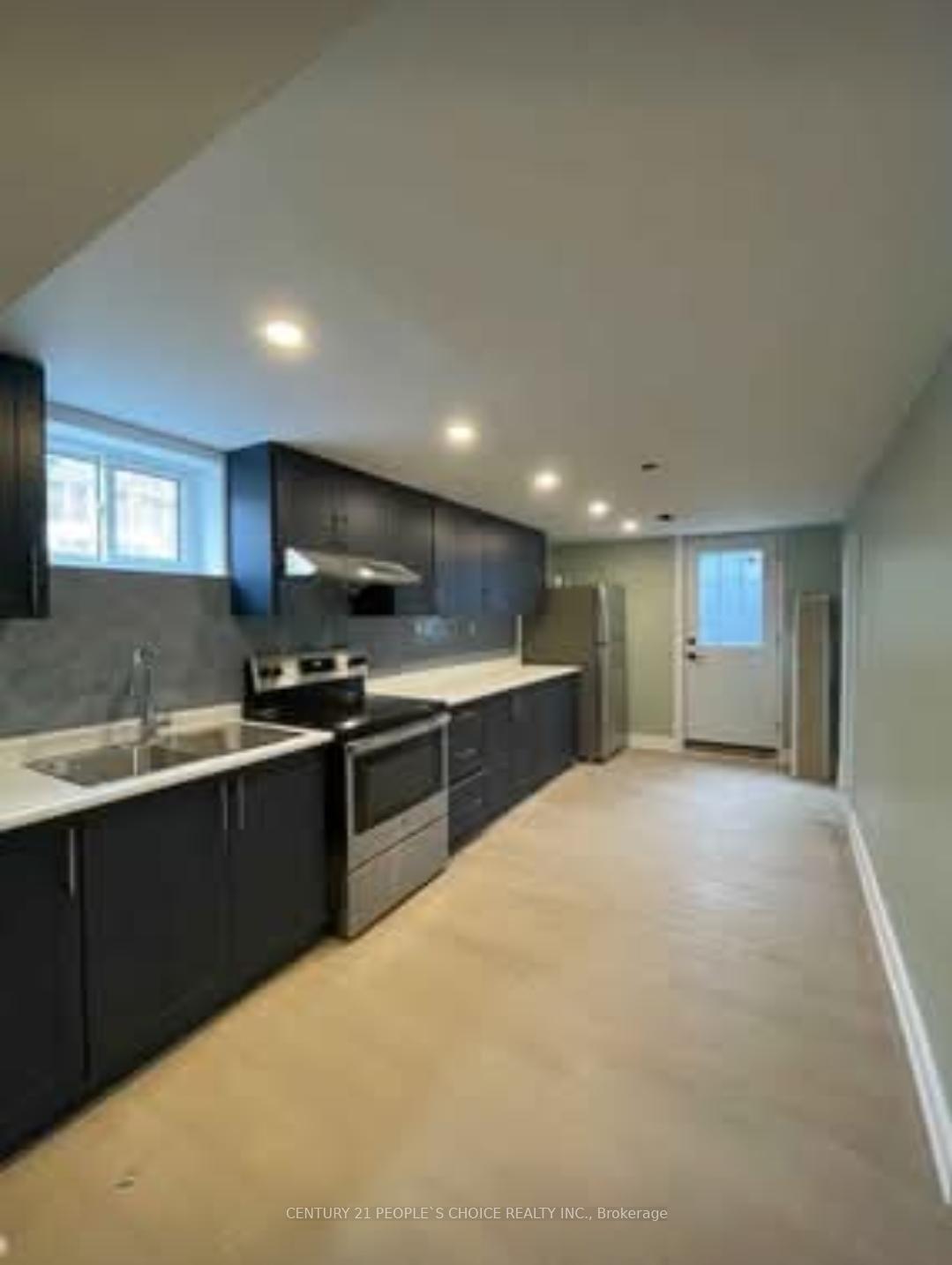 Photo 8 of Unit Lower, 6938 Warden Avenue, Niagara Falls, Arad/Fallsview — HOMEH