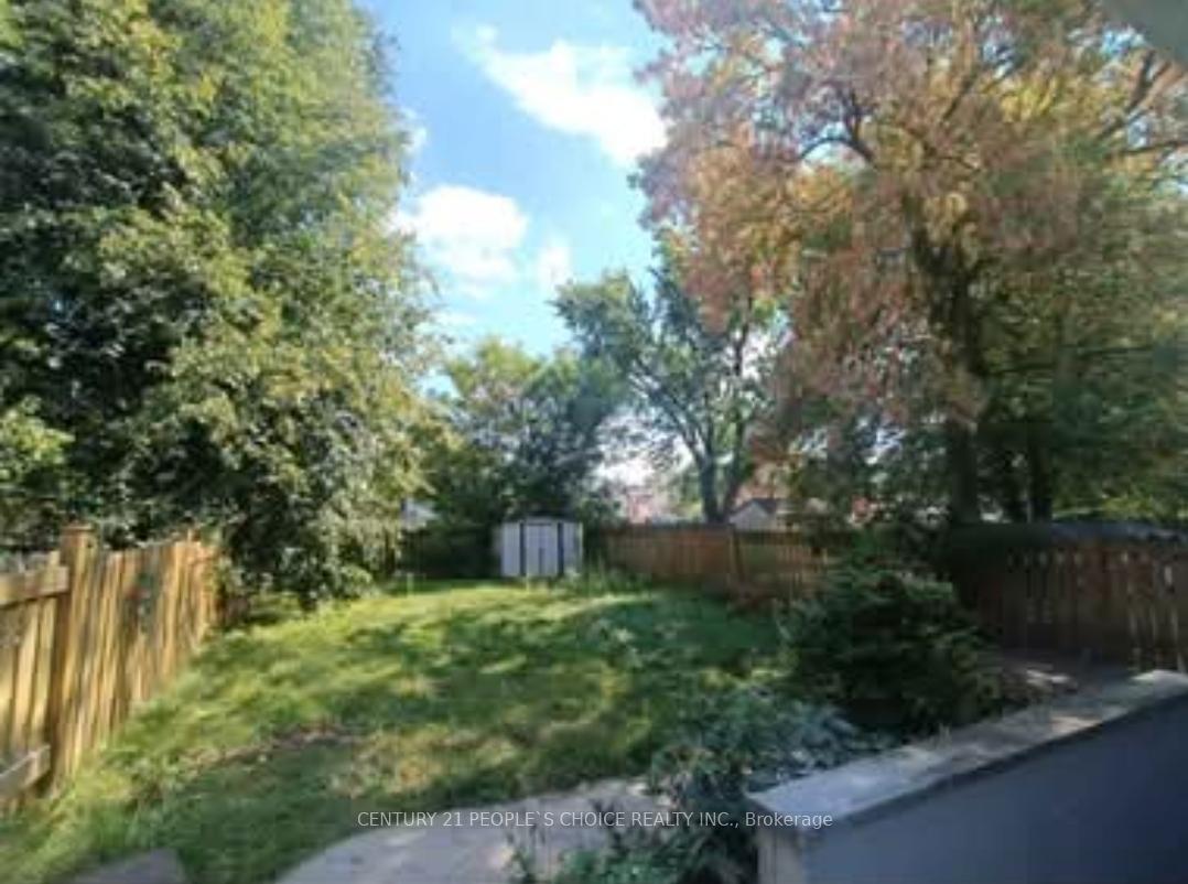 Photo 16 of Unit Lower, 6938 Warden Avenue, Niagara Falls, Arad/Fallsview — HOMEH