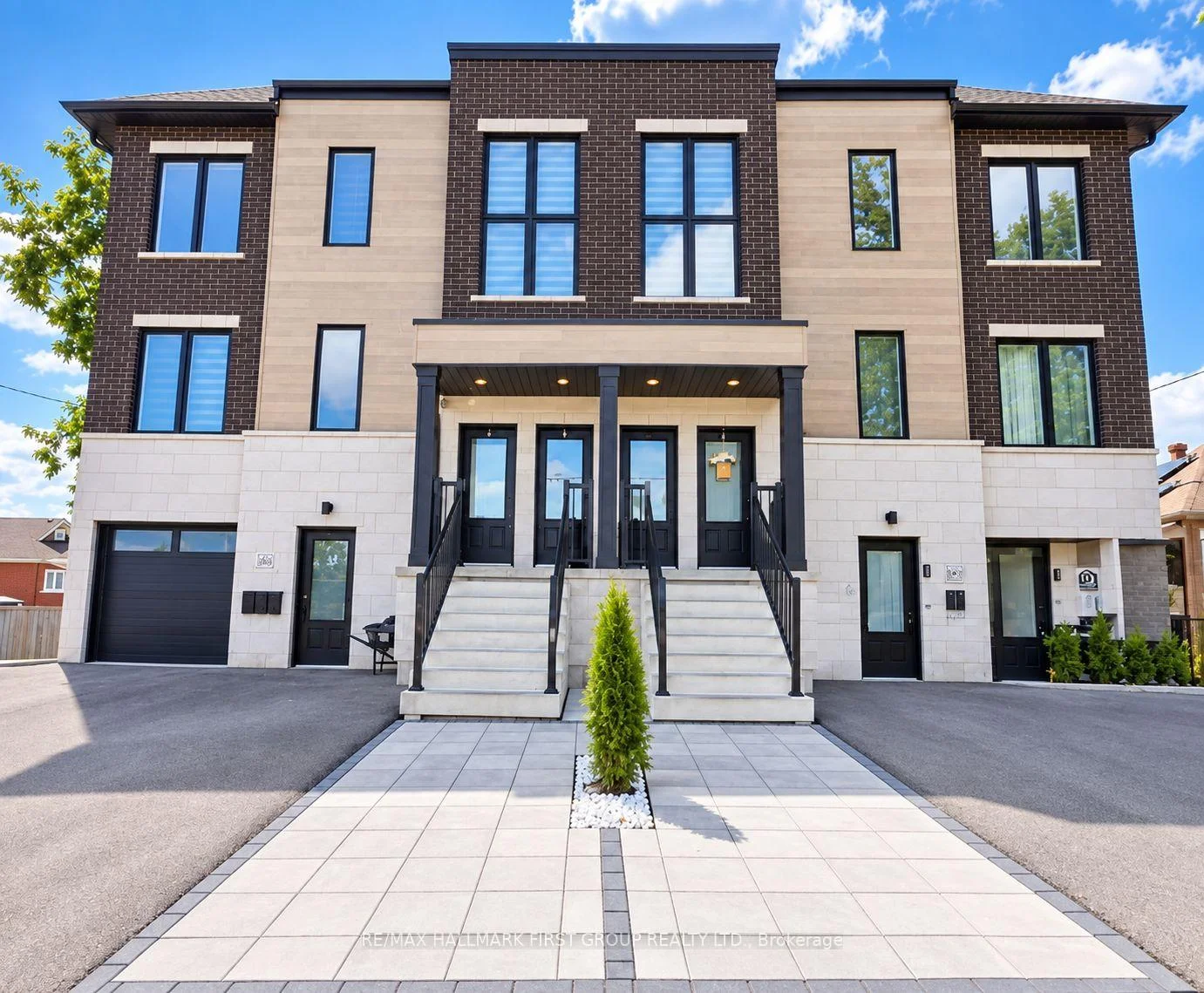 Photo 2 of Unit 2, 182 Prince Street, Oshawa, O'Neill — HOMEH