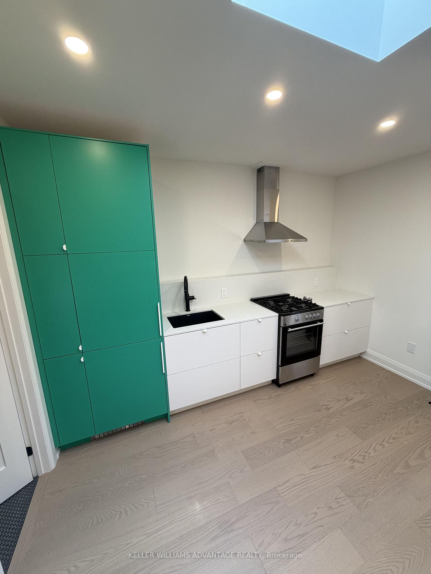 Photo of Unit 202, 2034 Danforth Avenue