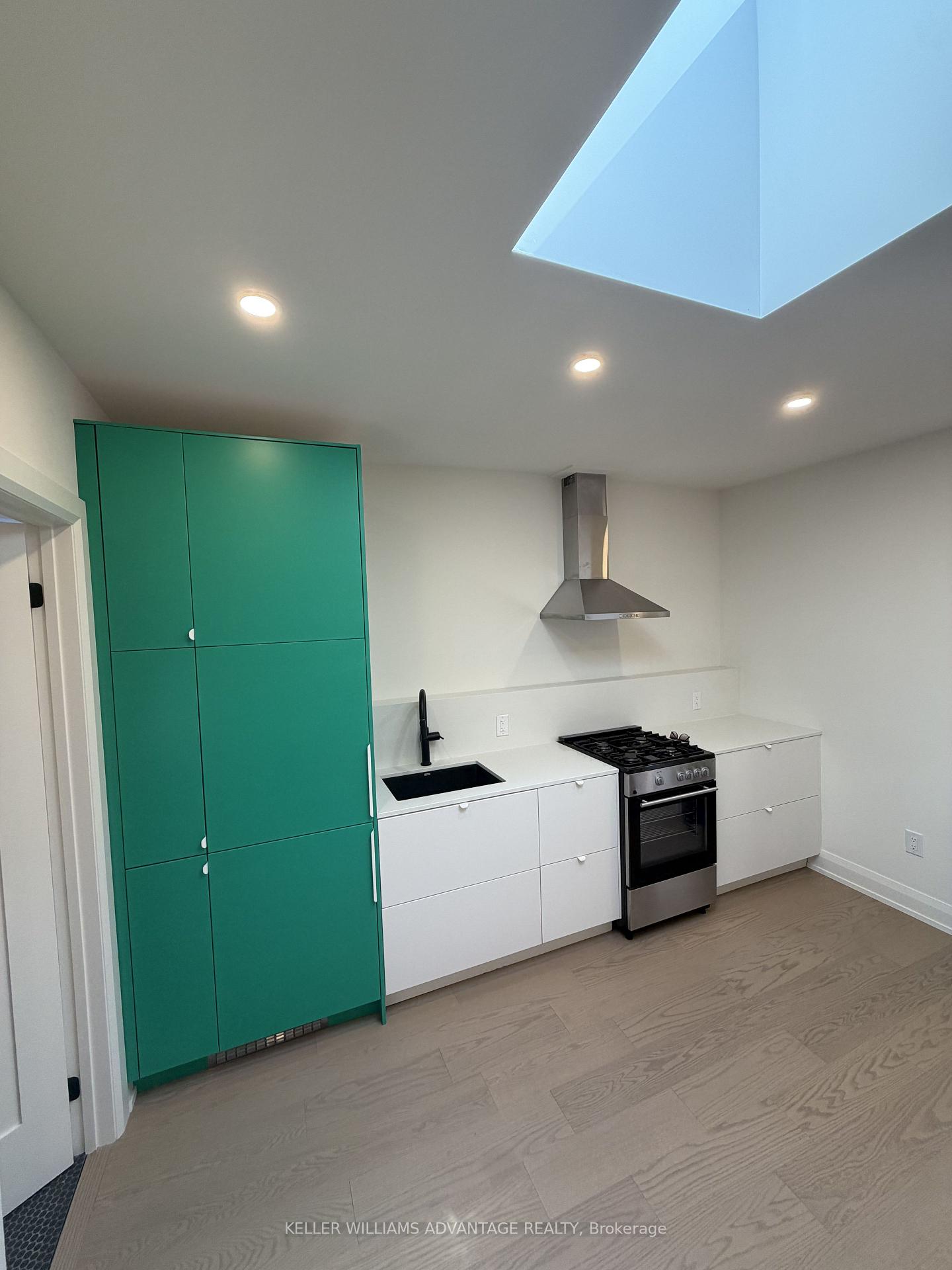 Photo 2 of Unit 202, 2034 Danforth Avenue, Toronto, Danforth — HOMEH