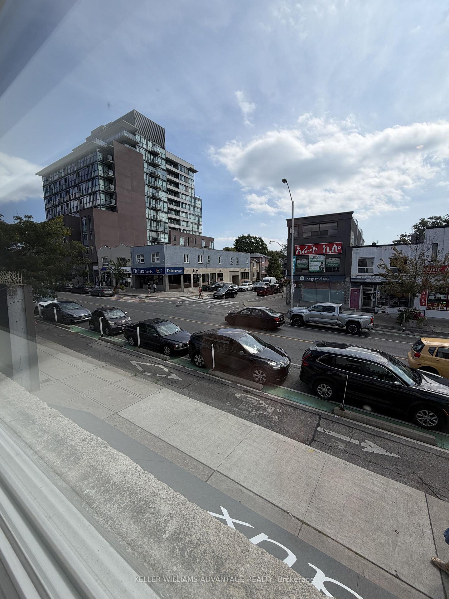Photo 18 of Unit 202, 2034 Danforth Avenue, Toronto, Danforth — HOMEH