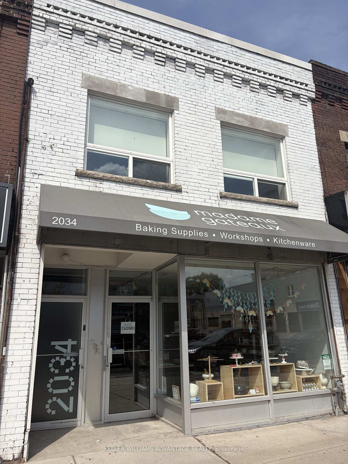 Photo 20 of Unit 202, 2034 Danforth Avenue, Toronto, Danforth — HOMEH