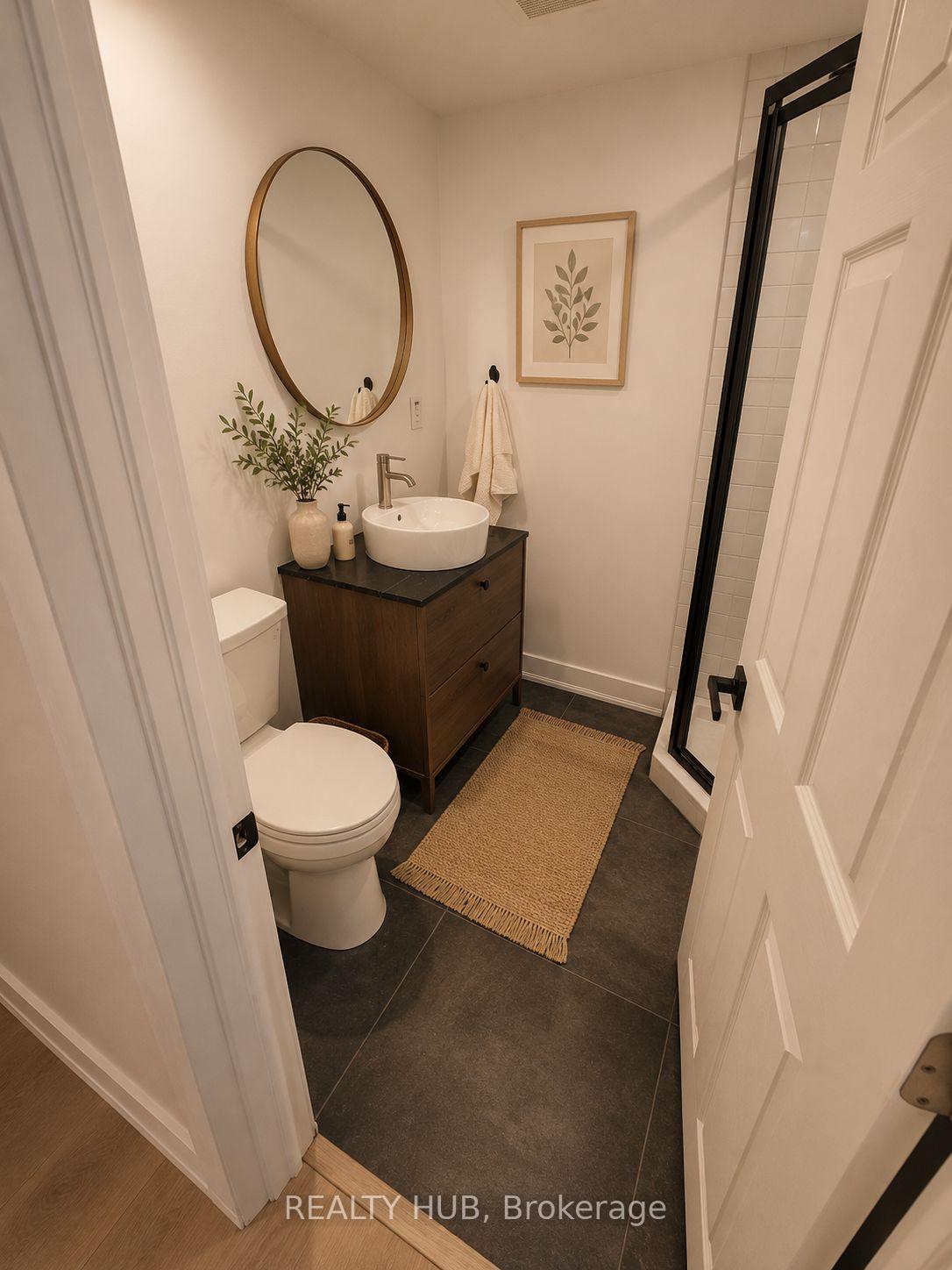 Photo 3 of 2-775 Ashley Avenue, Burlington, Brant — HOMEH