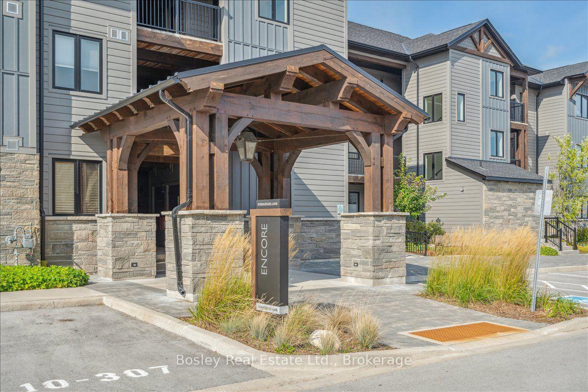 Photo of Unit 106, 10 Beausoleil Lane