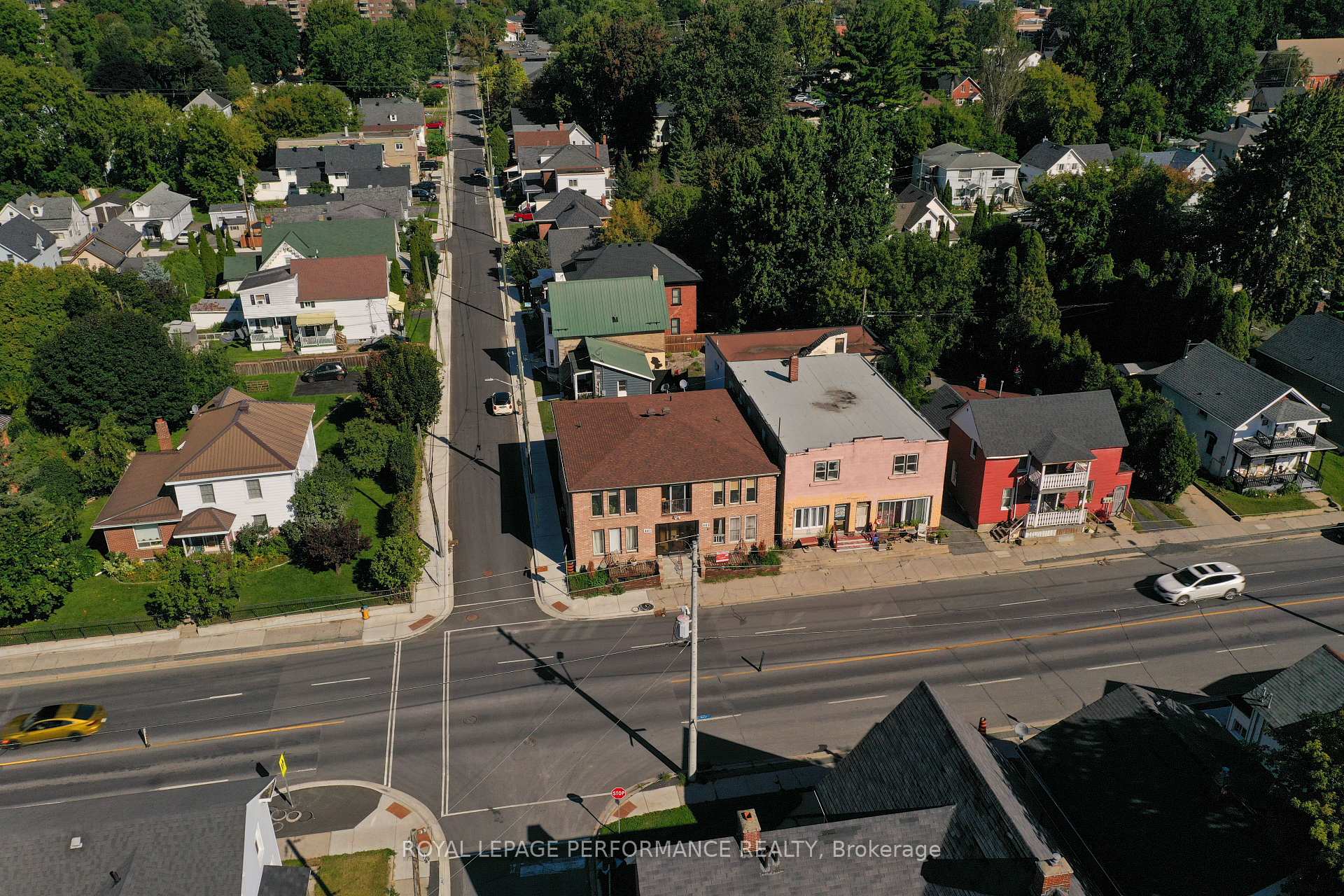 Photo 4 of 401-403 Water Street E, Cornwall, Cornwall — HOMEH