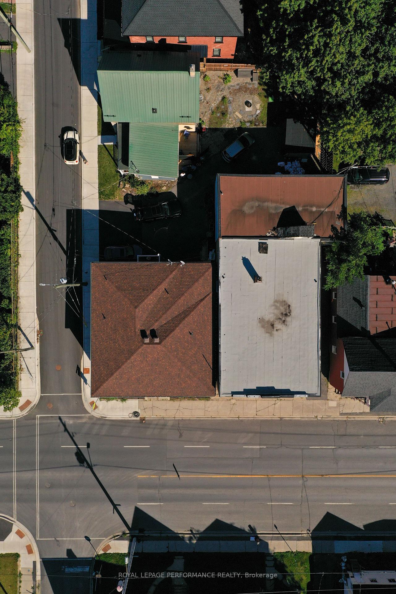 Photo 6 of 401-403 Water Street E, Cornwall, Cornwall — HOMEH