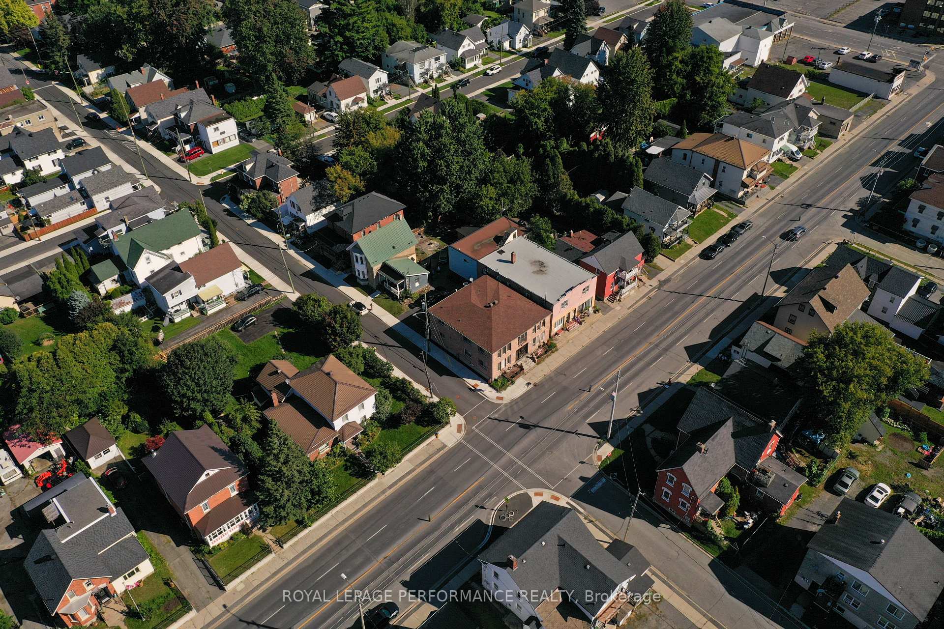 Photo 7 of 401-403 Water Street E, Cornwall, Cornwall — HOMEH