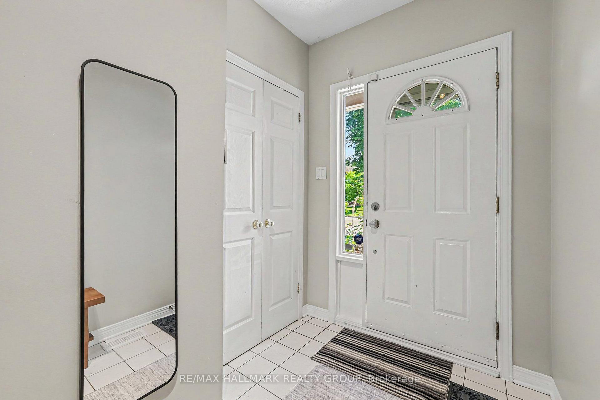Photo 2 of 21 Nobleton Avenue, Ottawa, Hunt Club Park — HOMEH