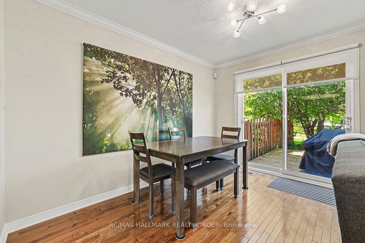Photo 9 of 21 Nobleton Avenue, Ottawa, Hunt Club Park — HOMEH