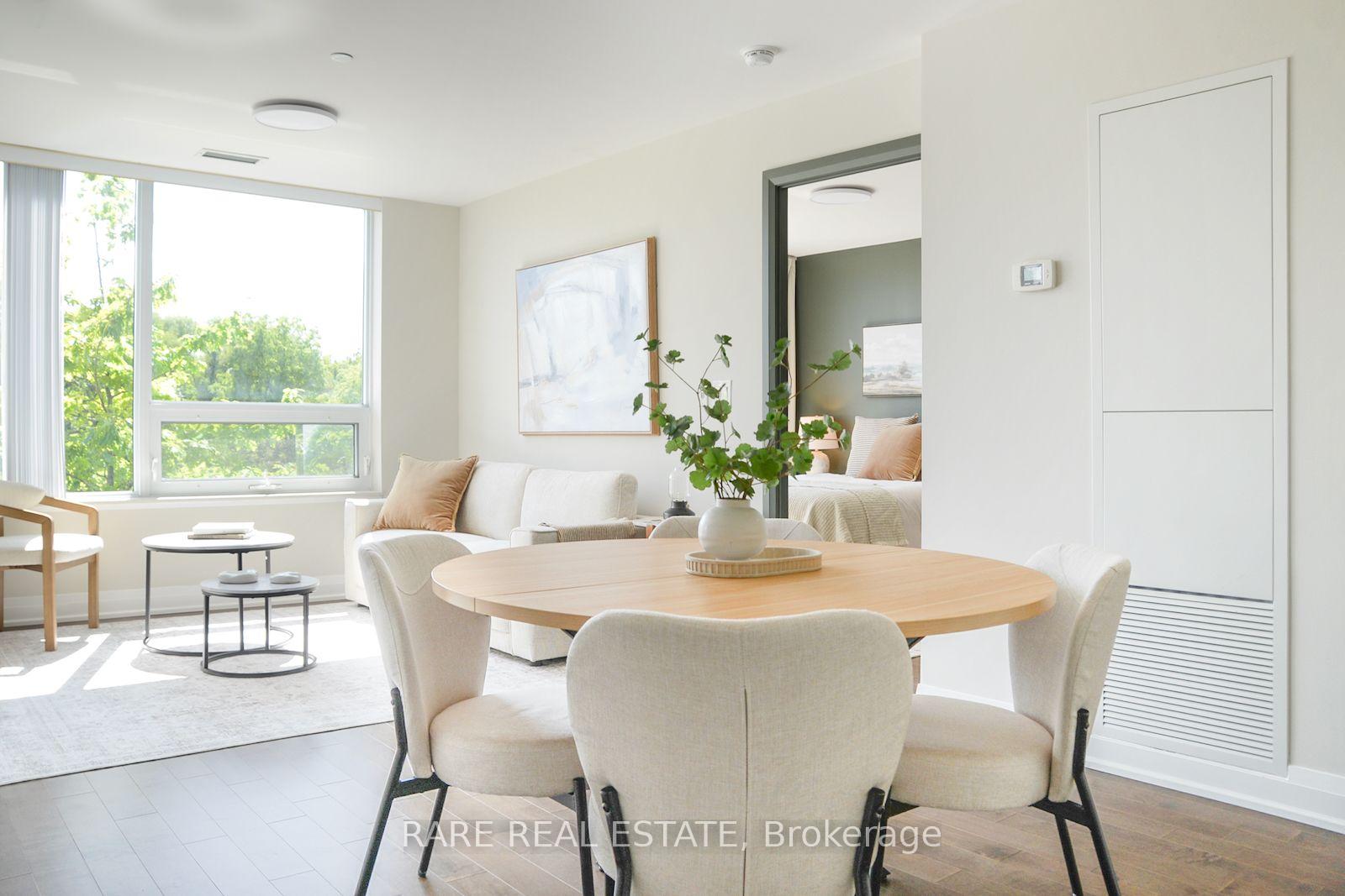 Photo 1 of Unit 217, 18 Uptown Drive, Markham, Unionville — HOMEH