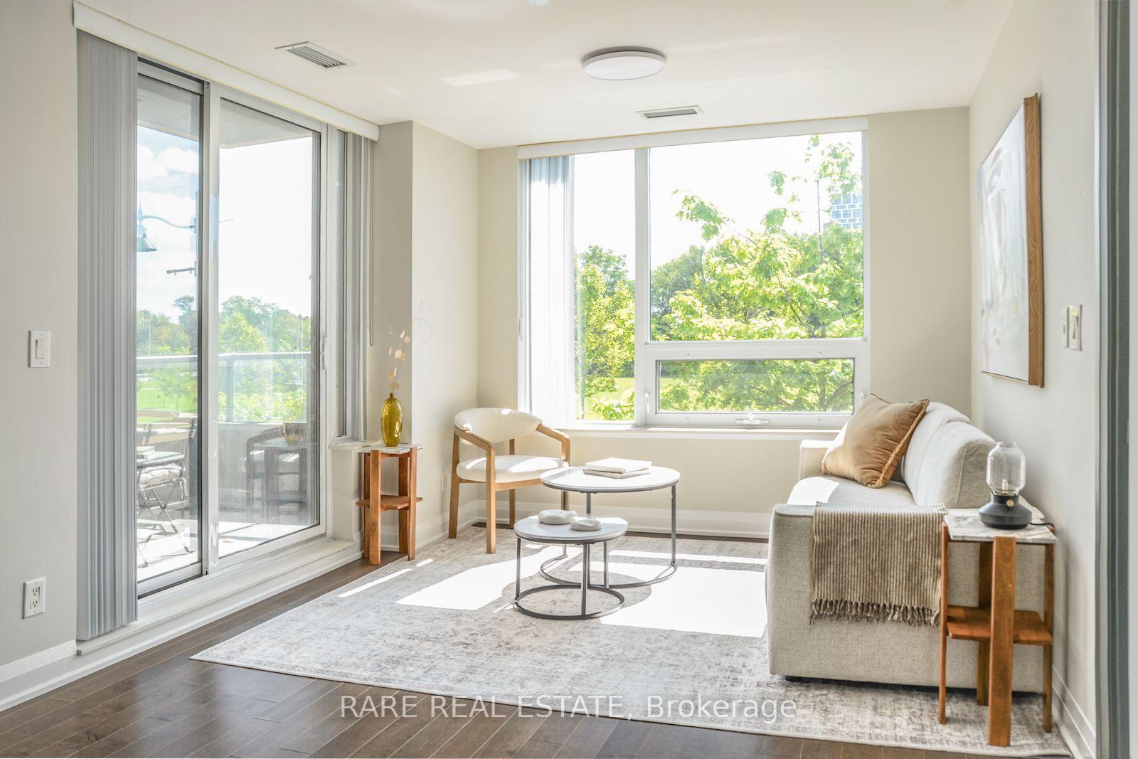 Photo 4 of Unit 217, 18 Uptown Drive, Markham, Unionville — HOMEH