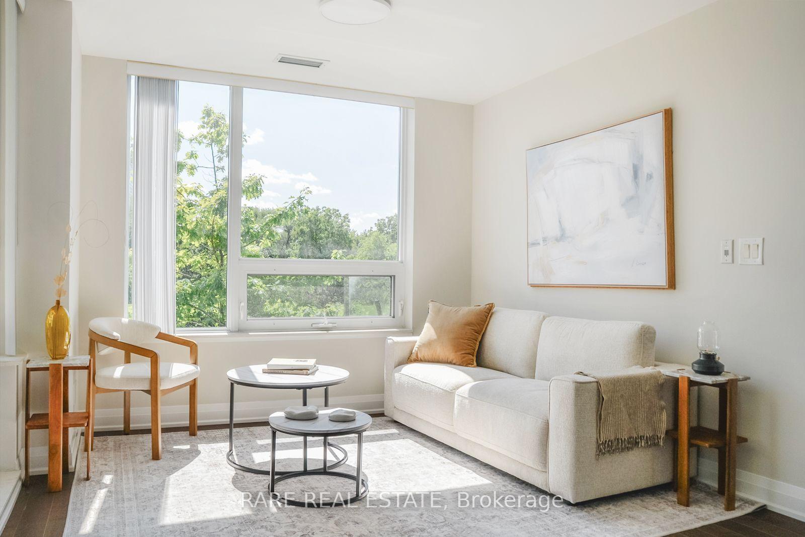 Photo 5 of Unit 217, 18 Uptown Drive, Markham, Unionville — HOMEH