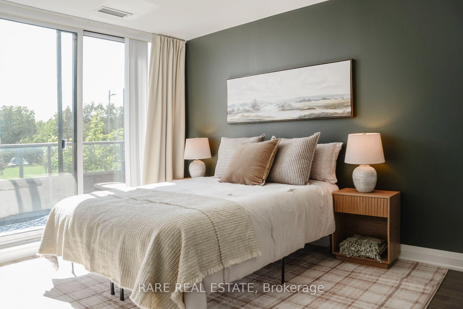 Photo 12 of Unit 217, 18 Uptown Drive, Markham, Unionville — HOMEH