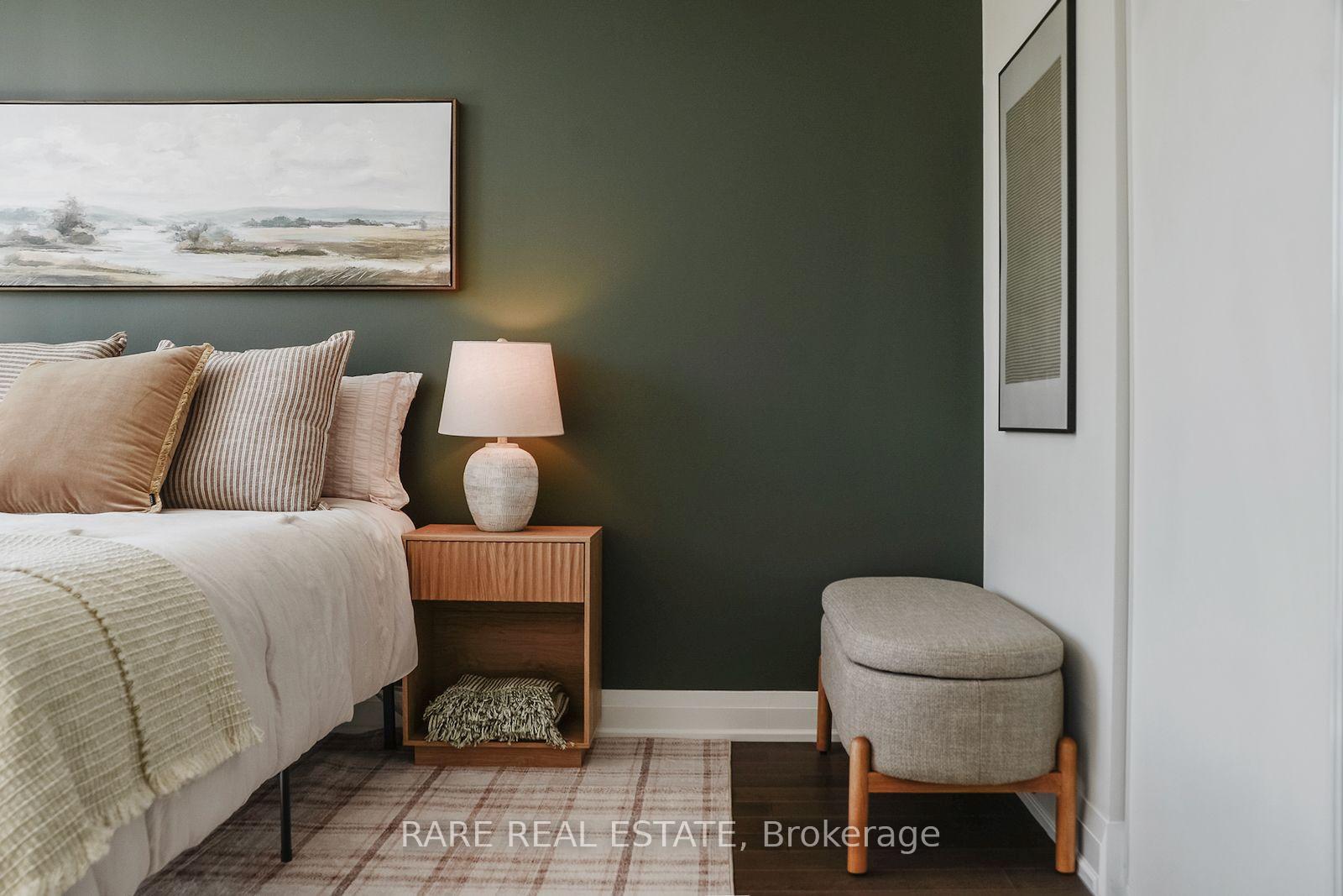 Photo 13 of Unit 217, 18 Uptown Drive, Markham, Unionville — HOMEH