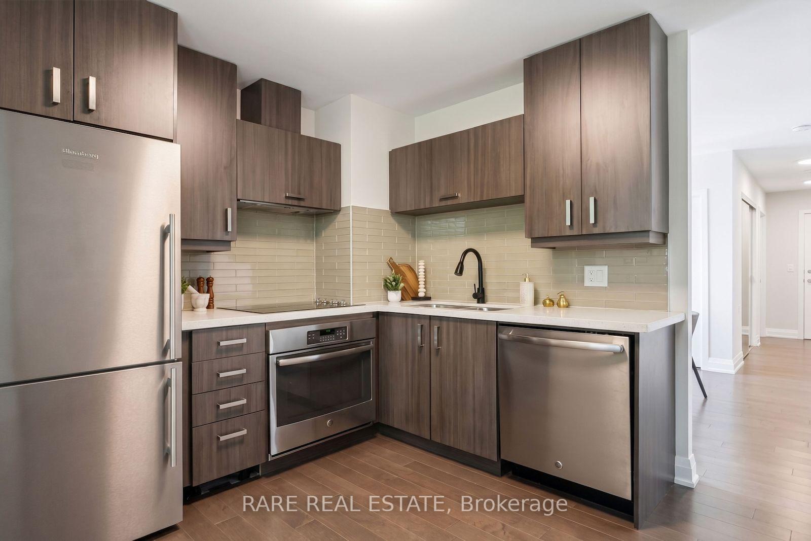 Photo 19 of Unit 217, 18 Uptown Drive, Markham, Unionville — HOMEH