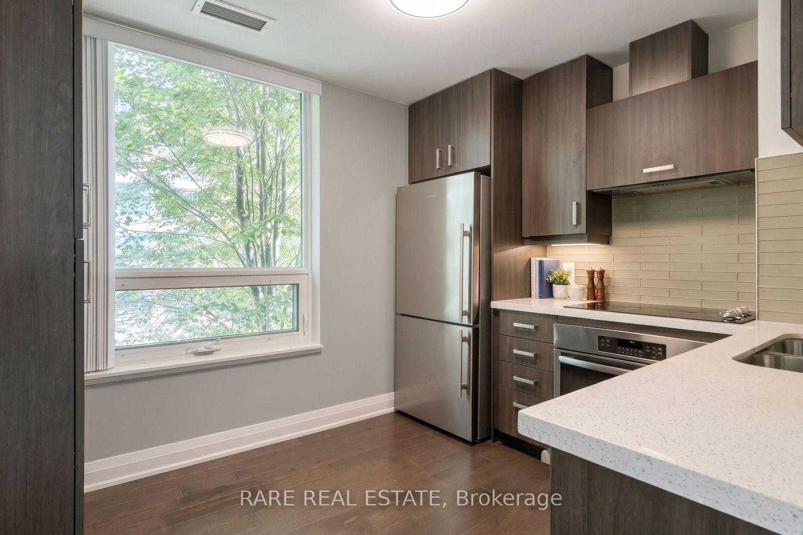 Photo 20 of Unit 217, 18 Uptown Drive, Markham, Unionville — HOMEH