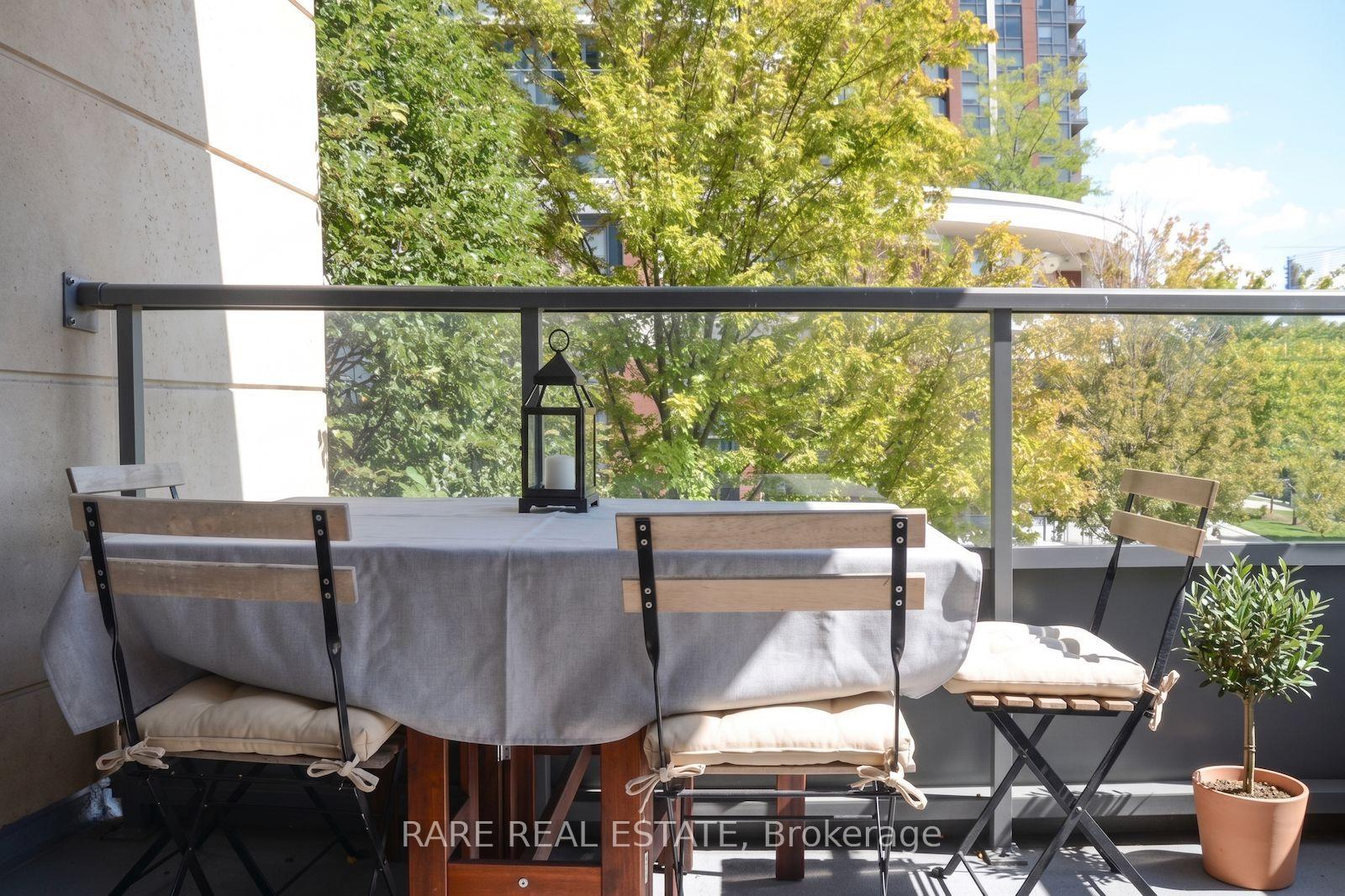 Photo 27 of Unit 217, 18 Uptown Drive, Markham, Unionville — HOMEH
